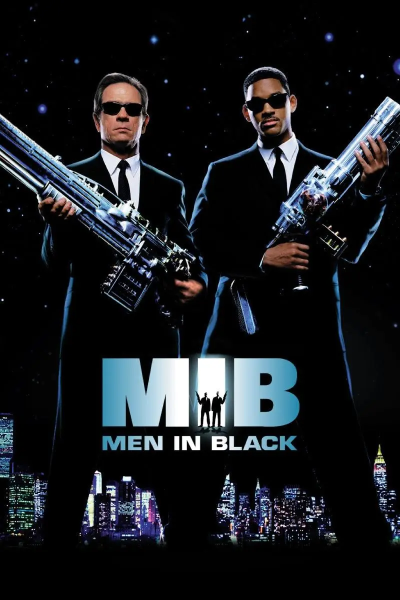 Poster: