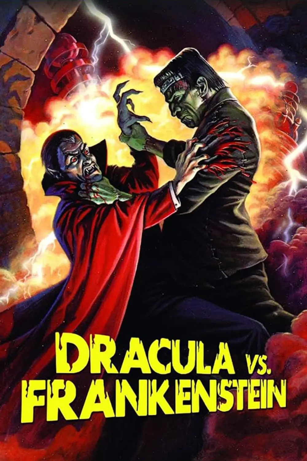Poster: