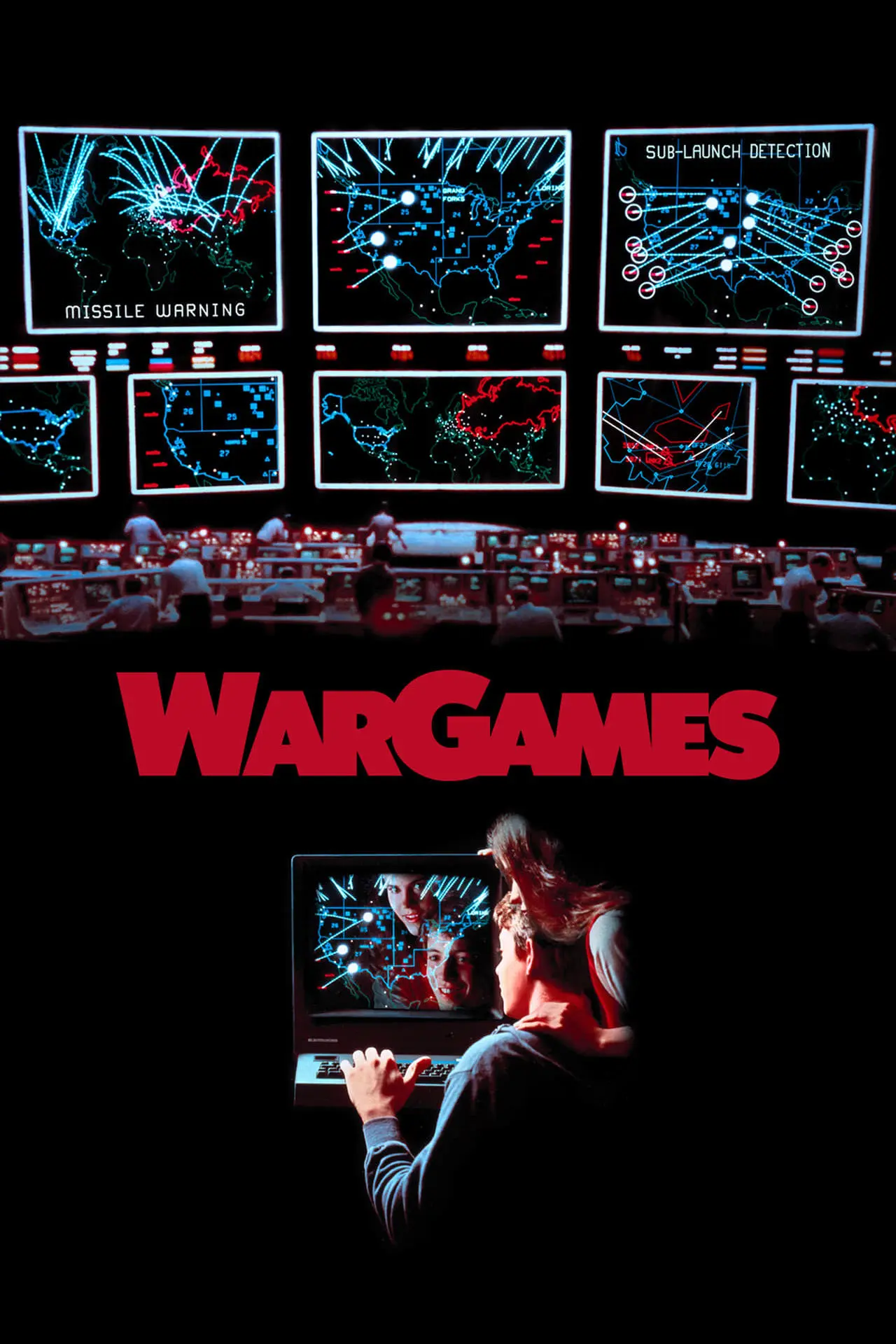 Poster: