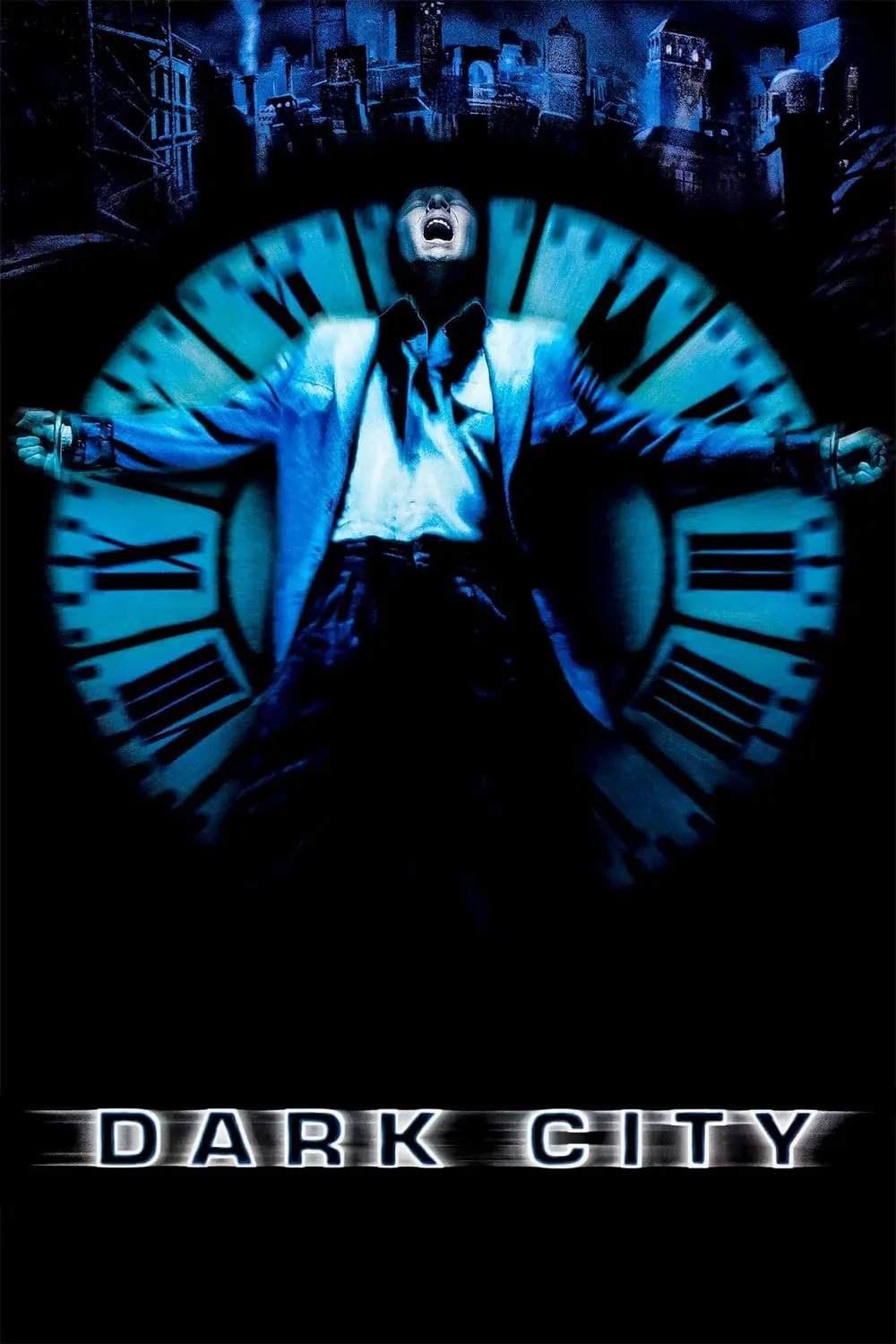 Poster: