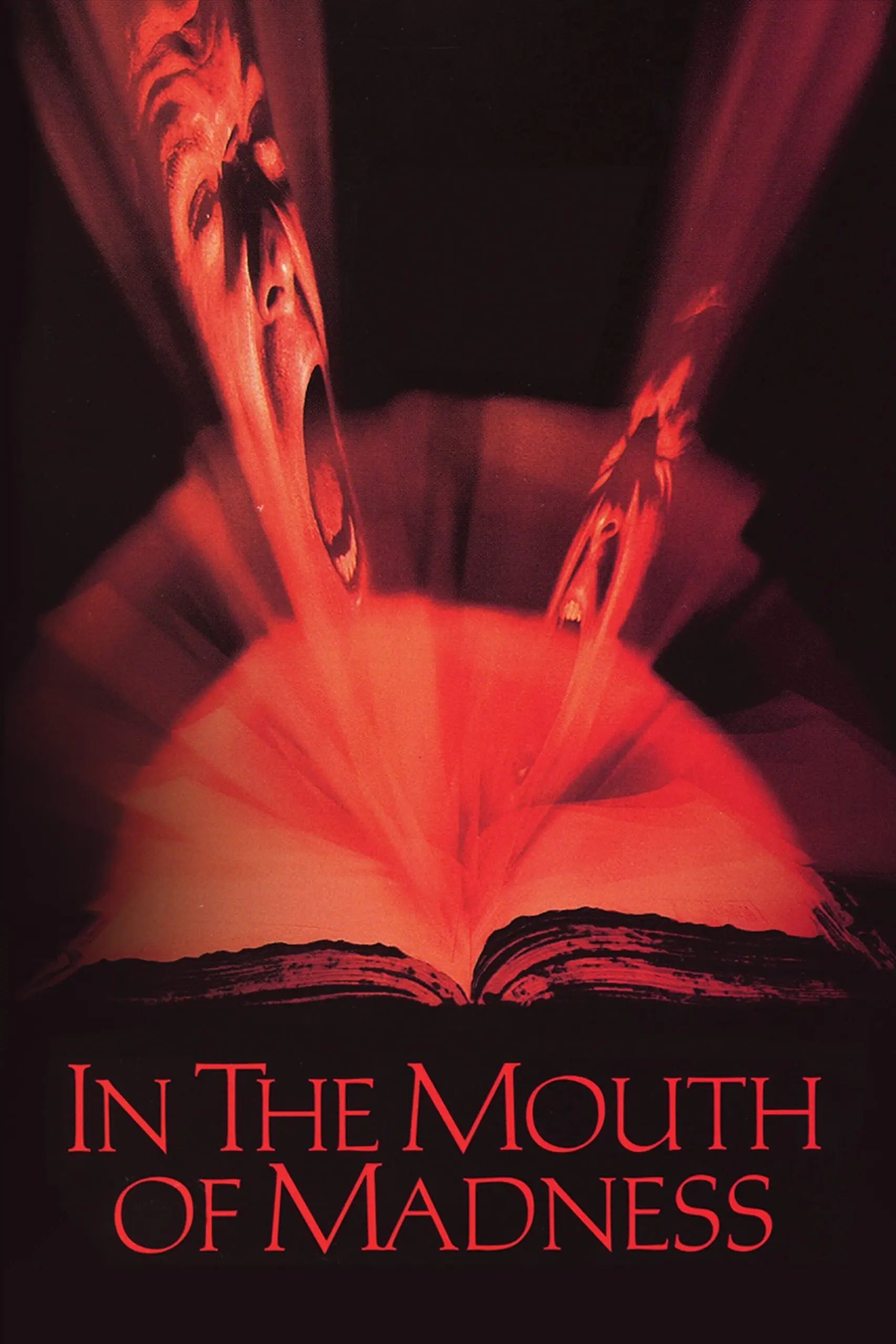 Poster: