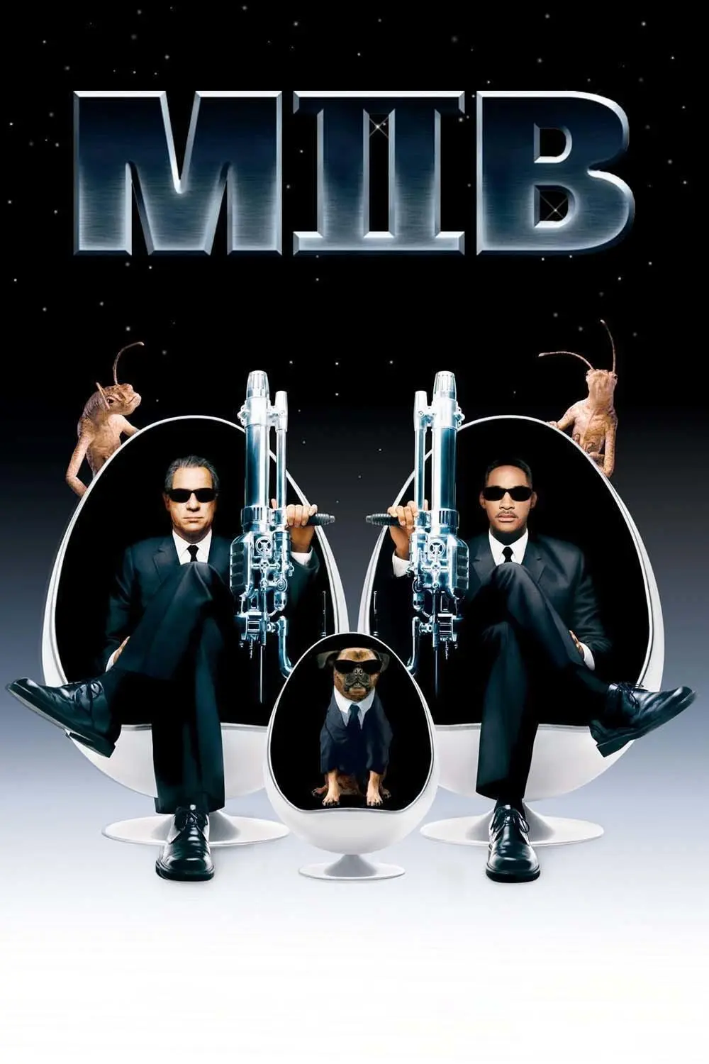 Poster: