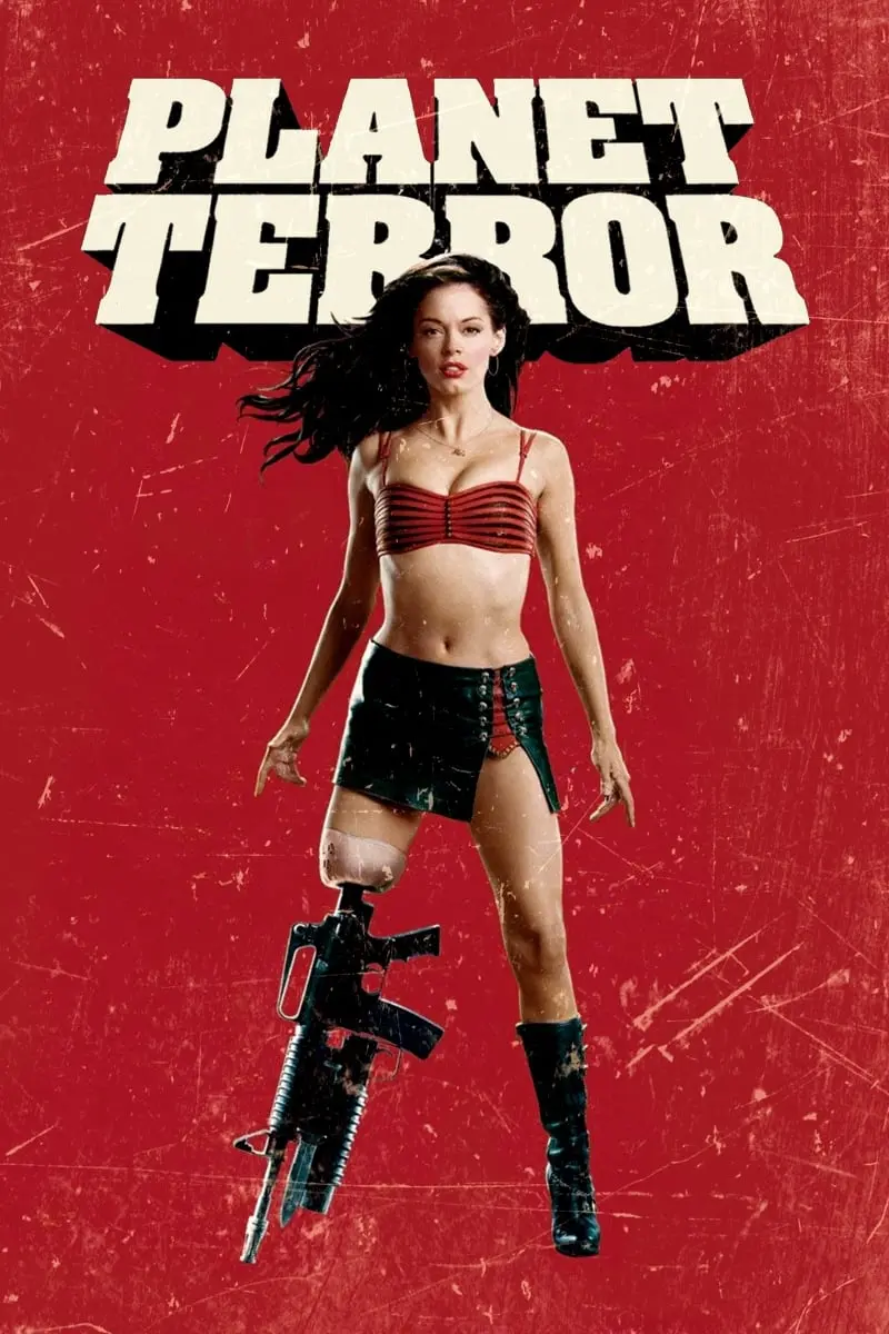 Poster: