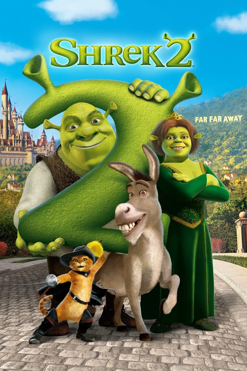 Poster: