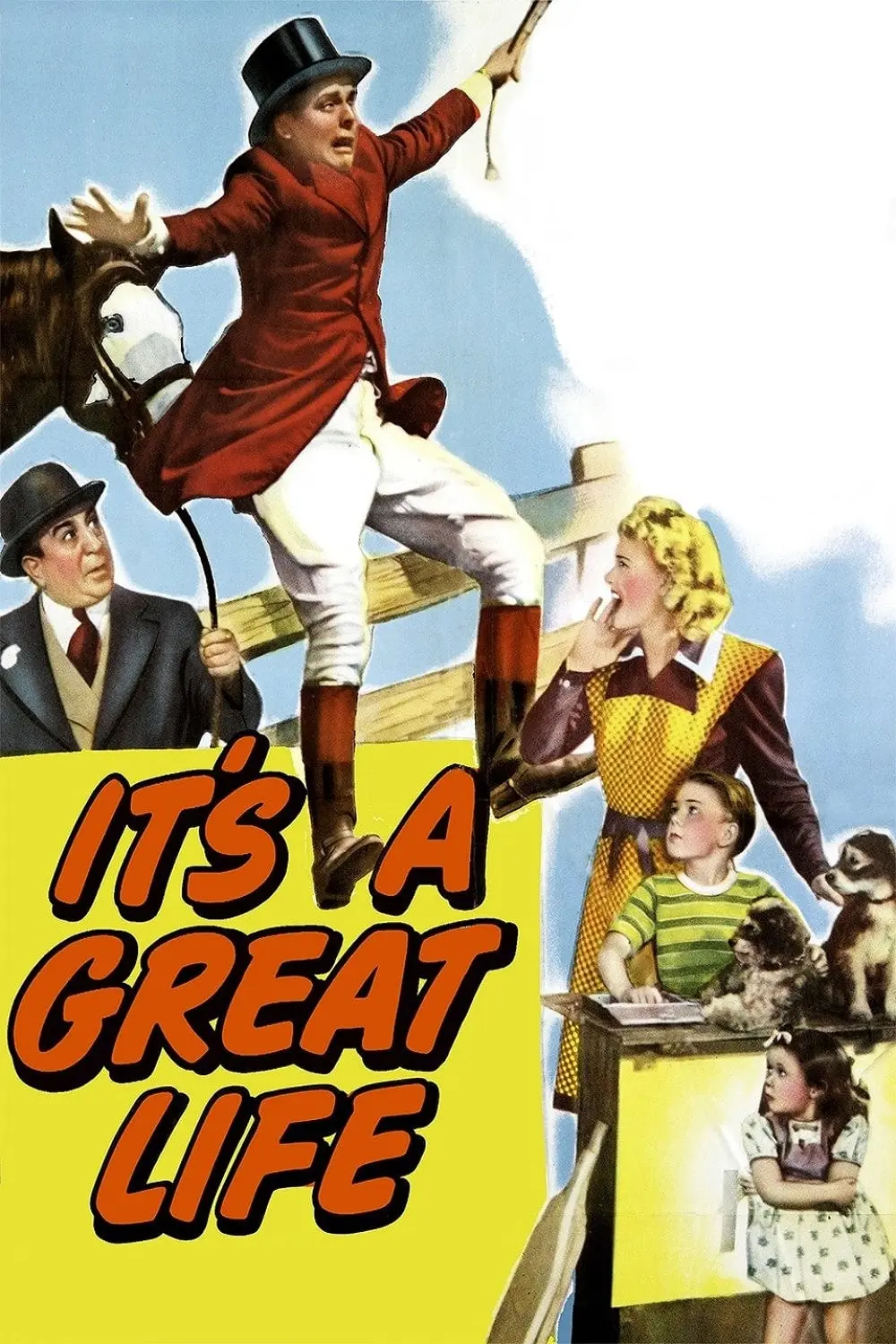 Poster: