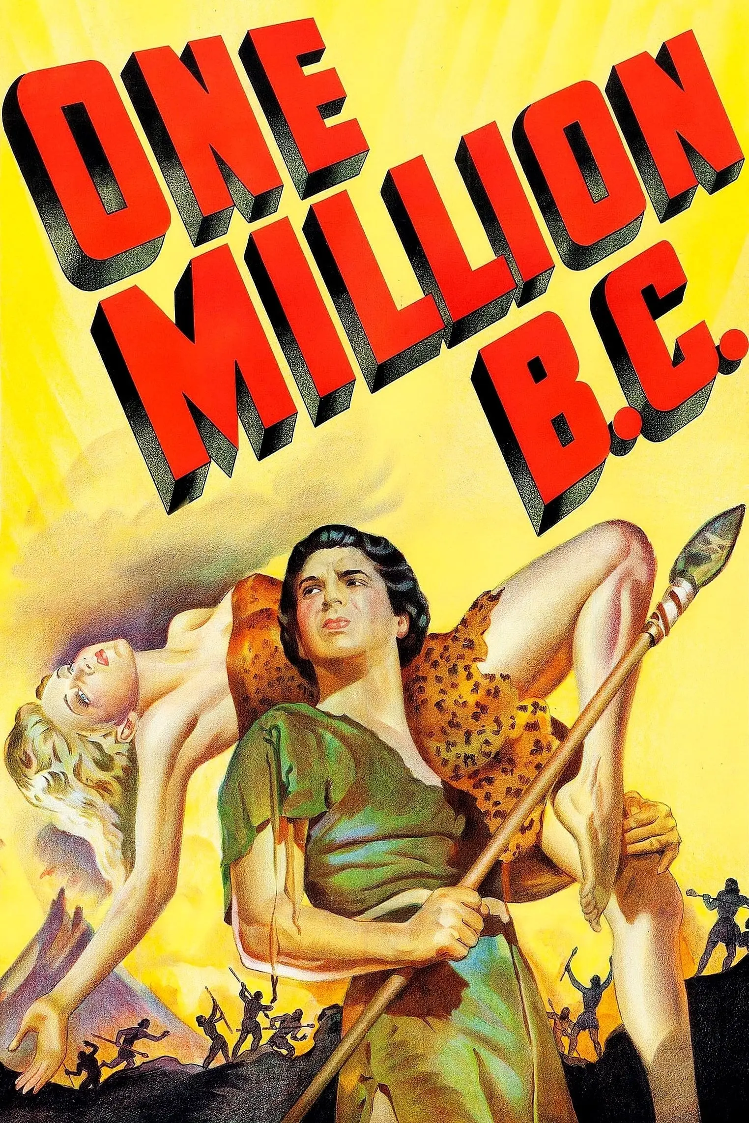Poster: