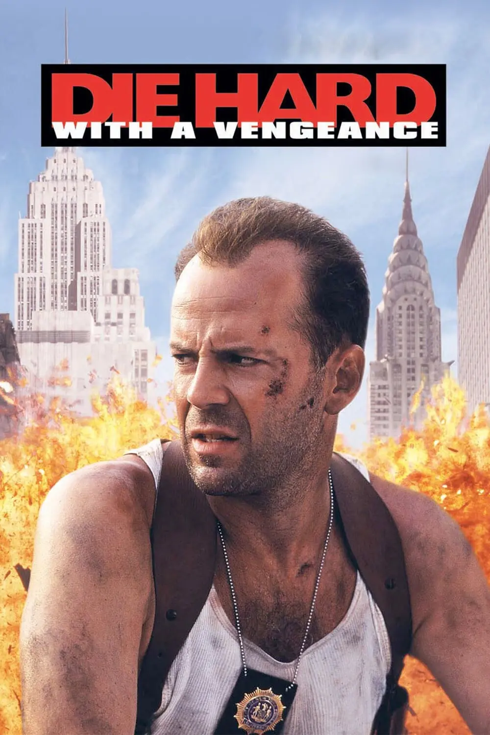 Poster: