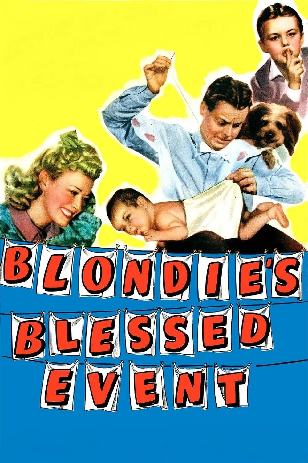 Poster: