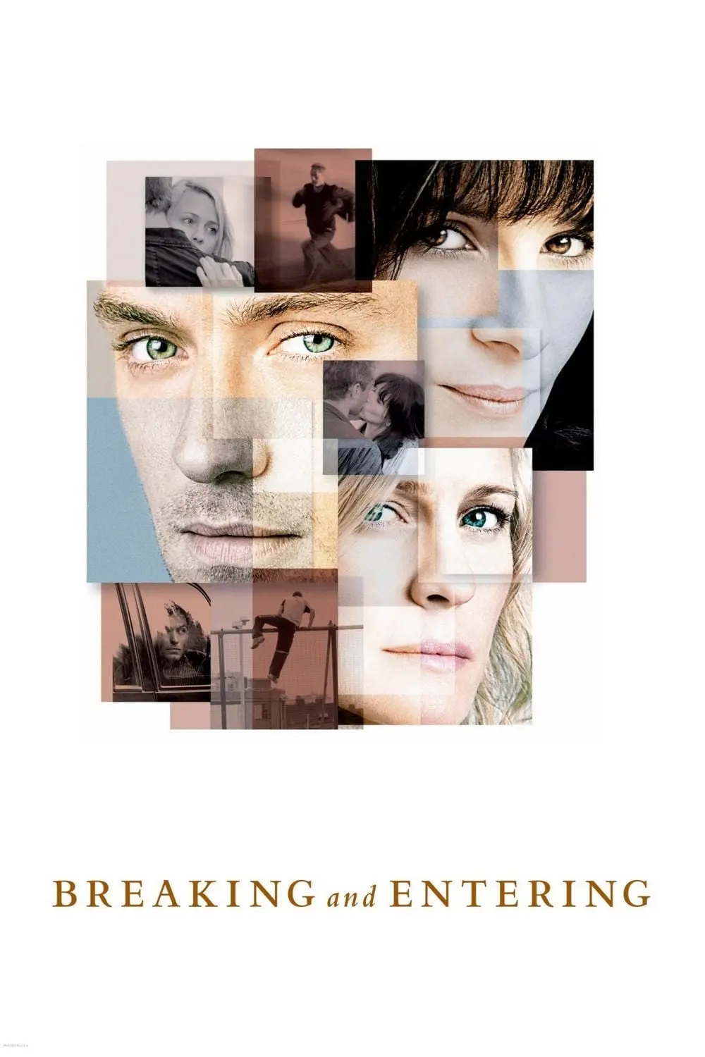 Poster: