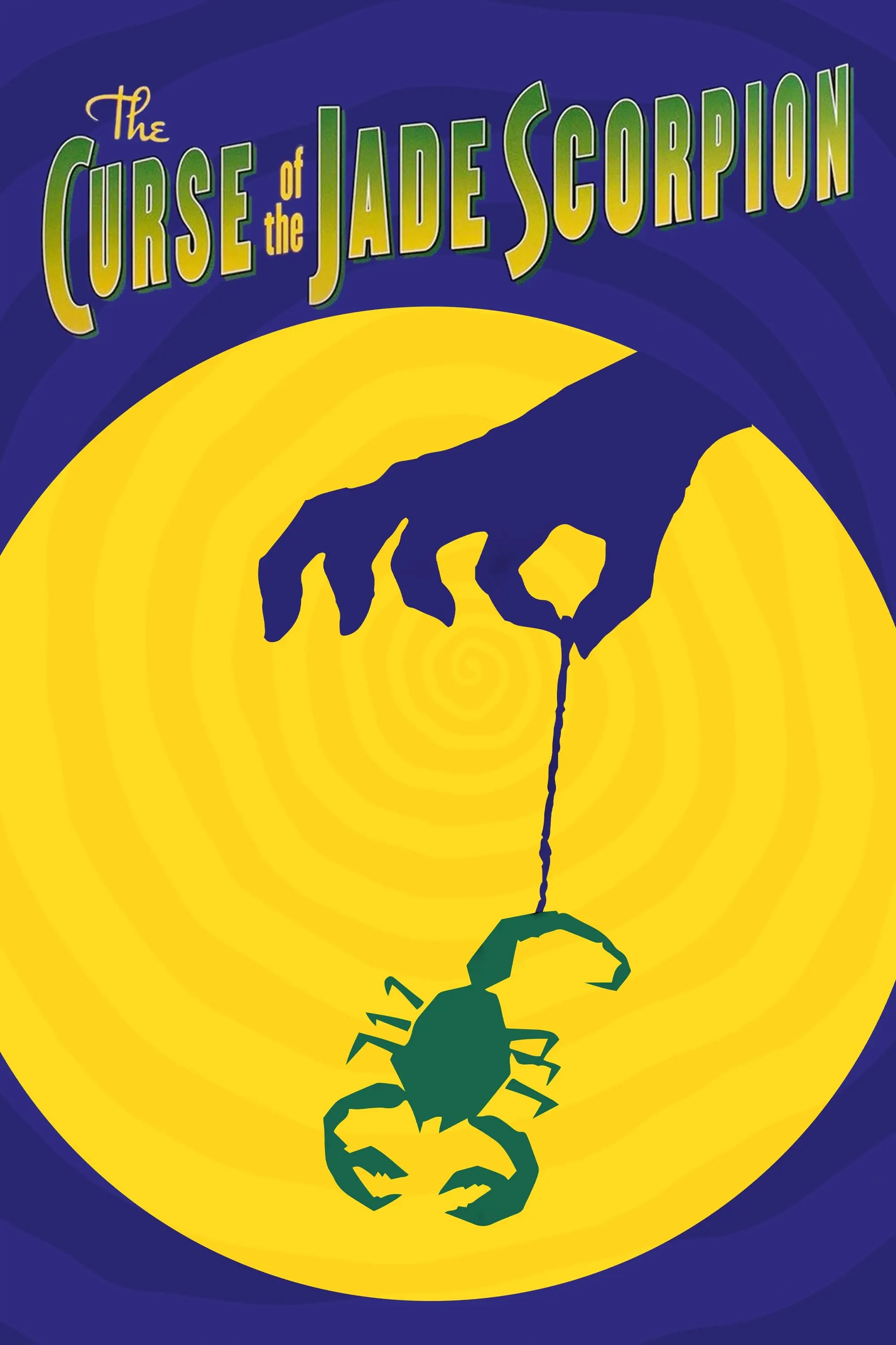 Poster: