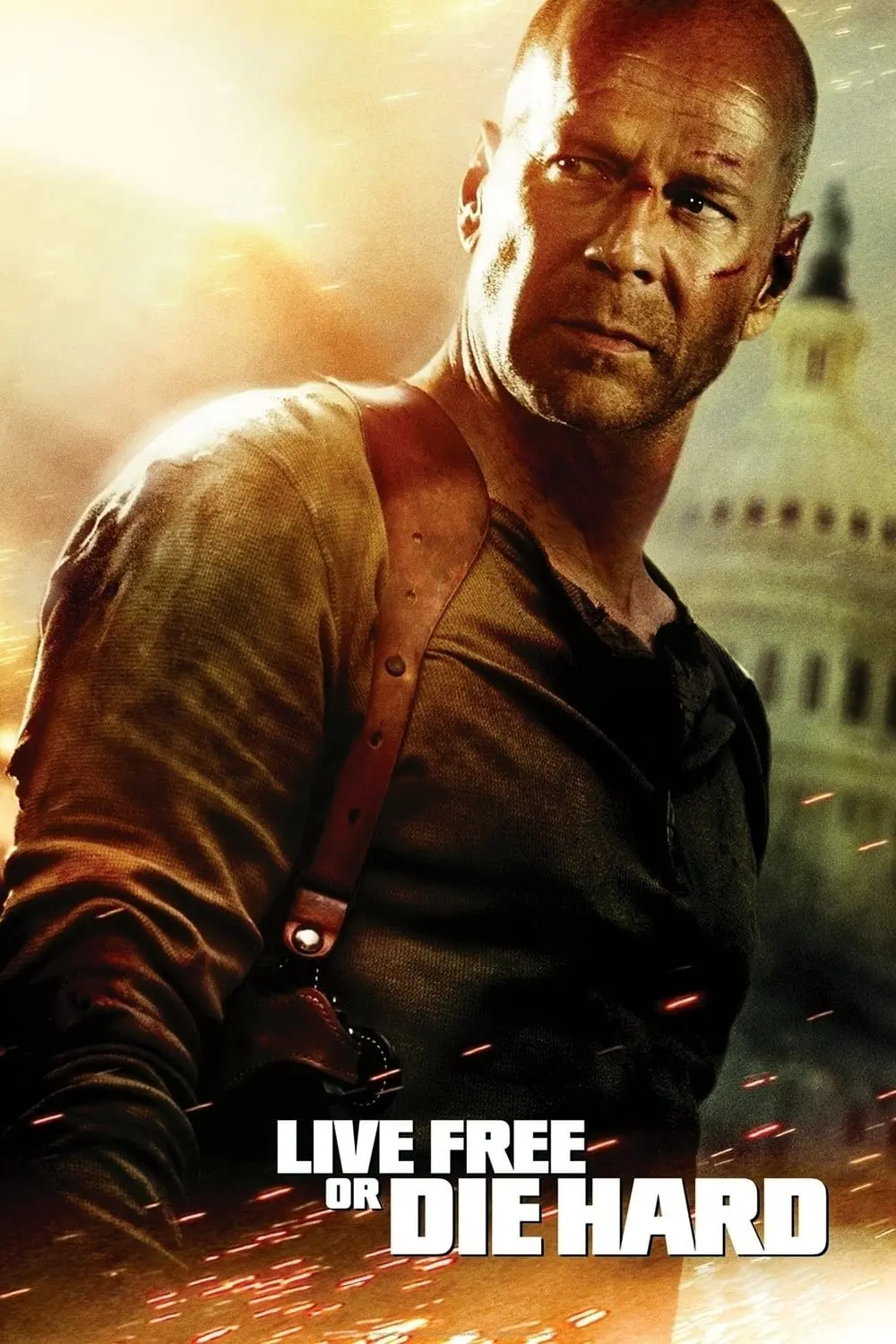 Poster: