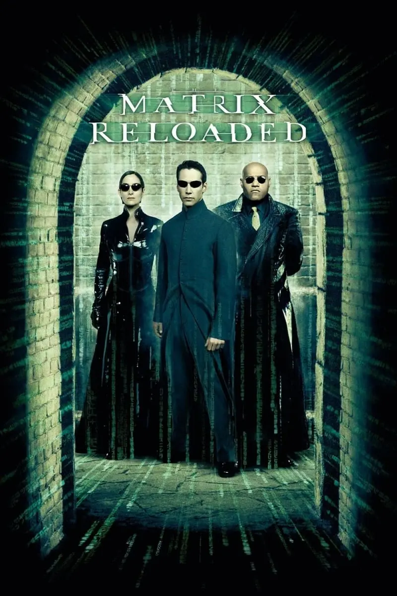 Poster: