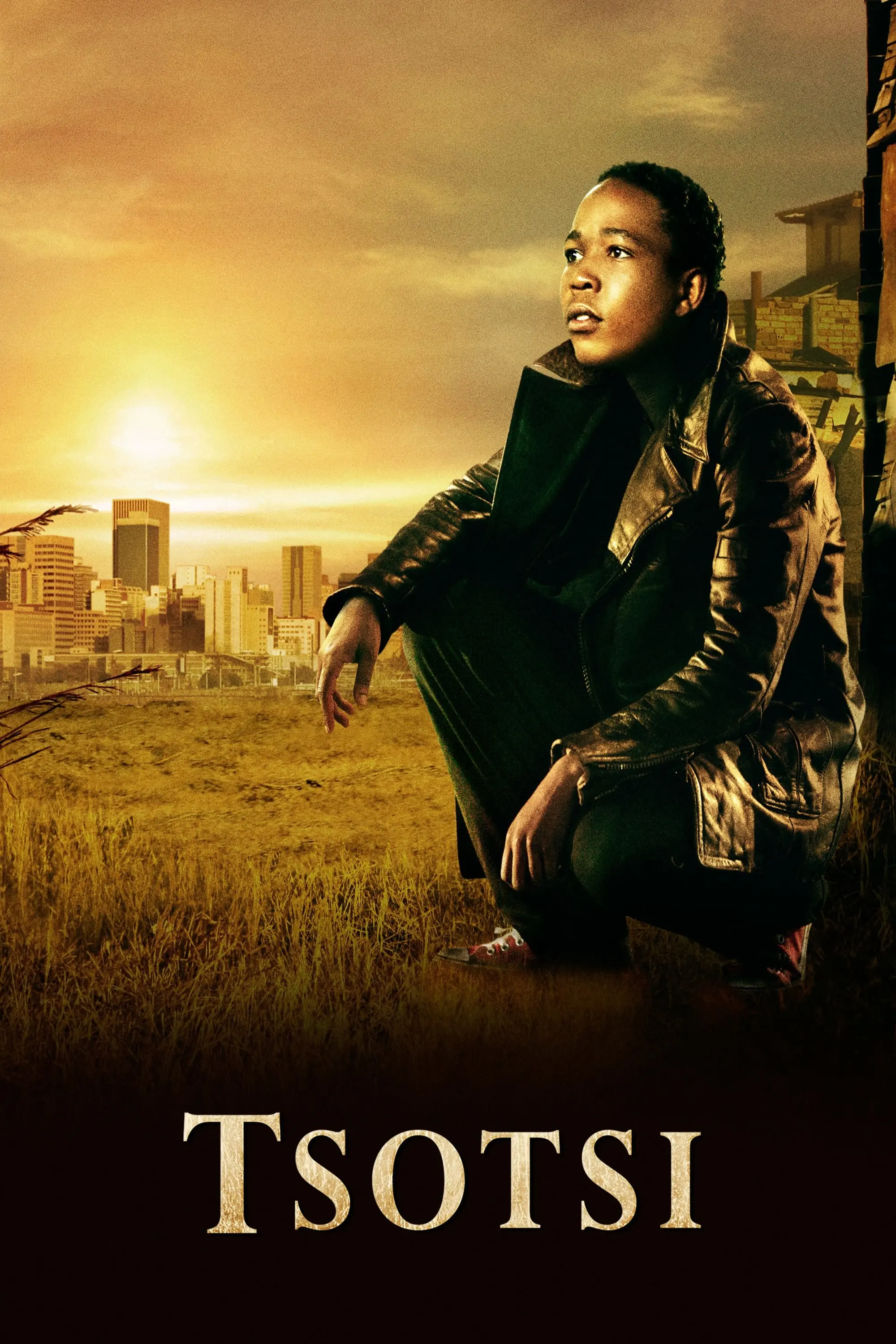 Poster: