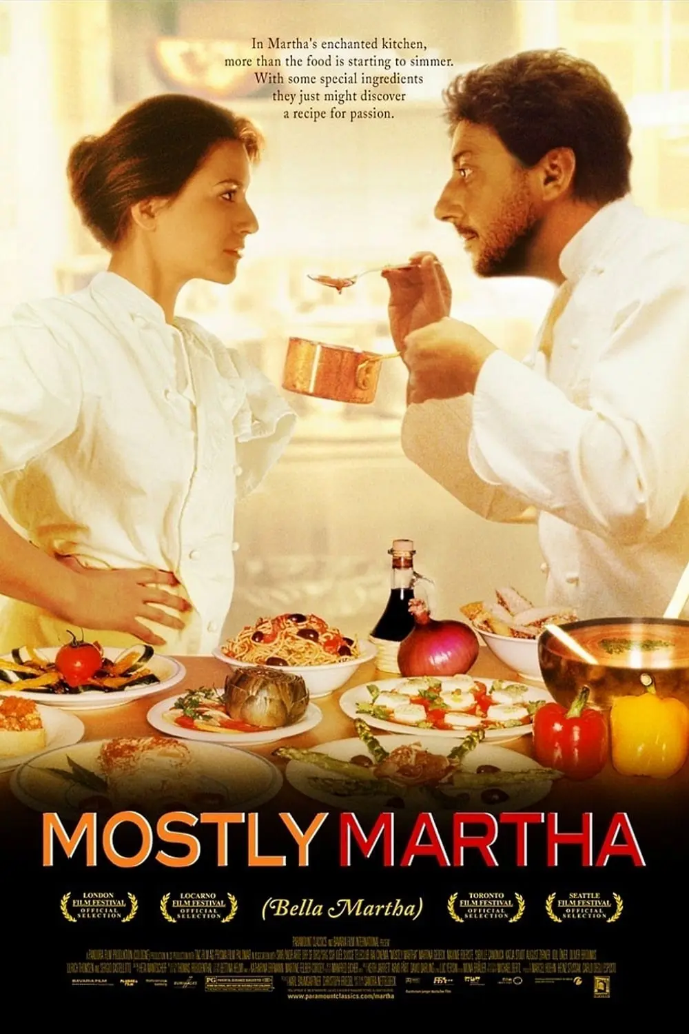 Poster: