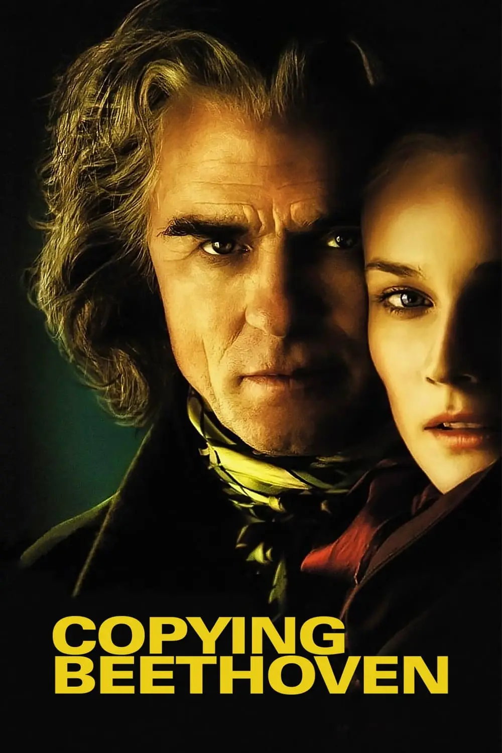 Poster: