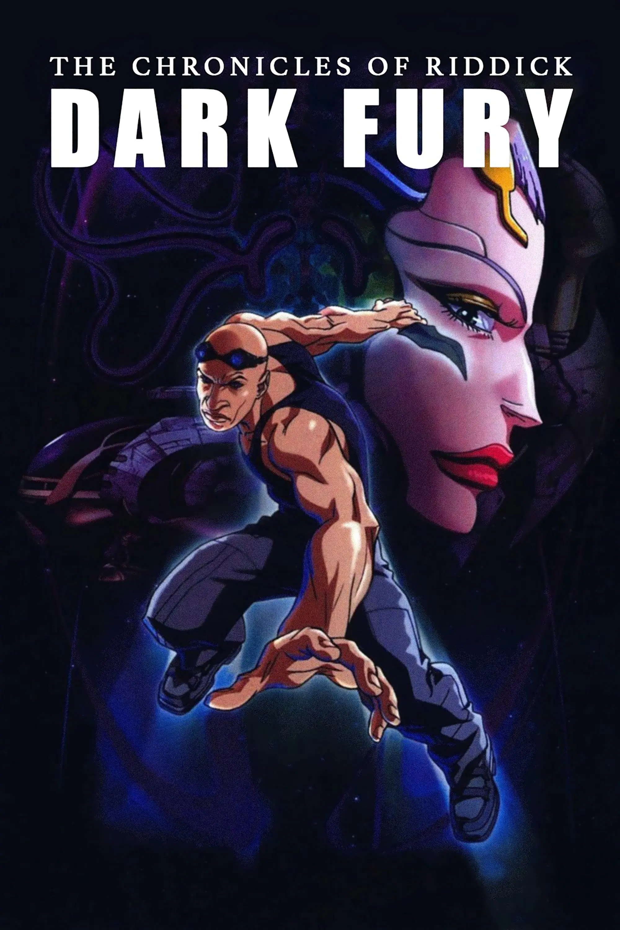 Poster:
