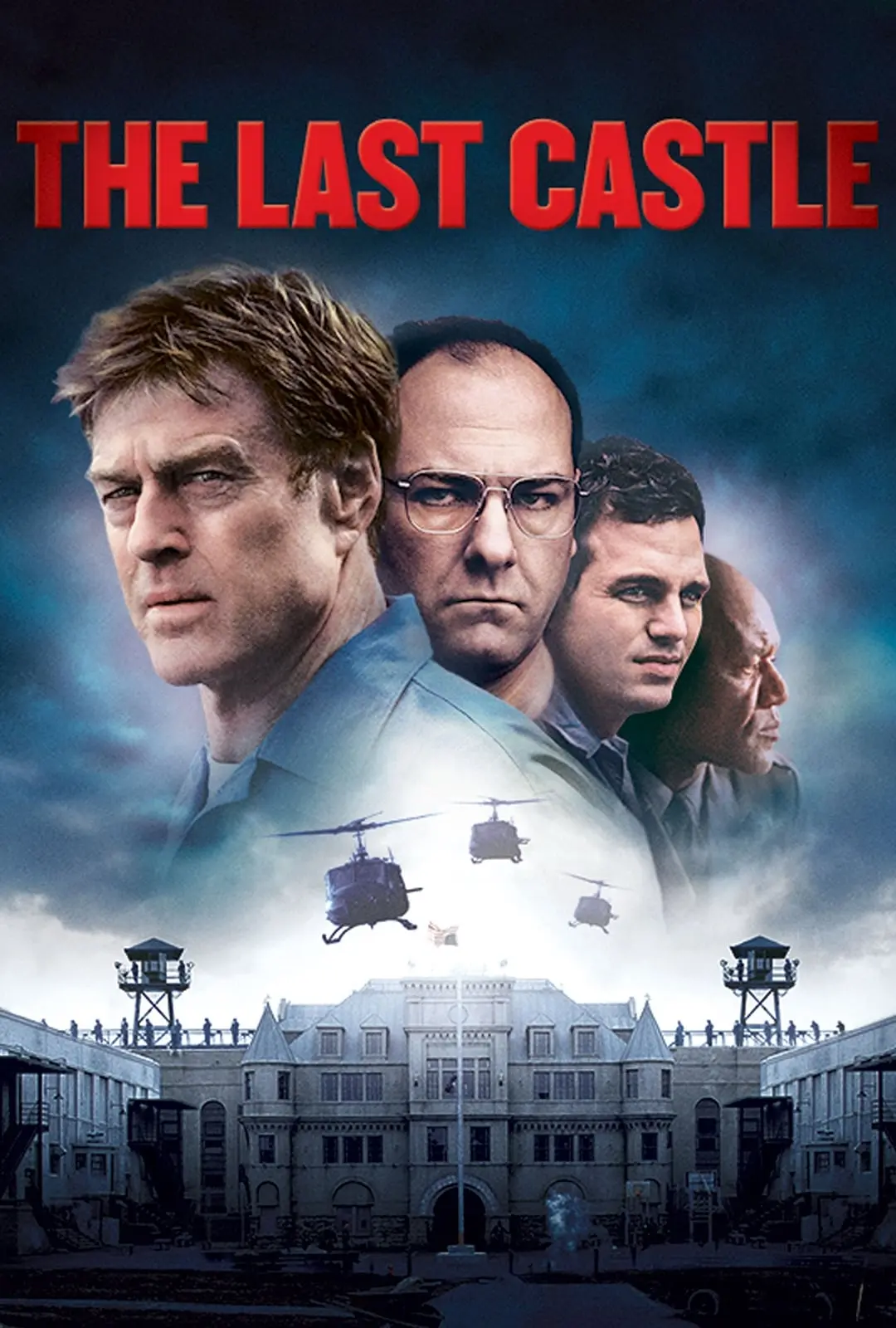 Poster: