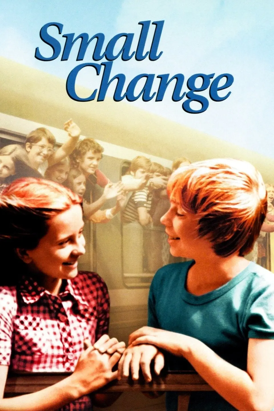 Poster: