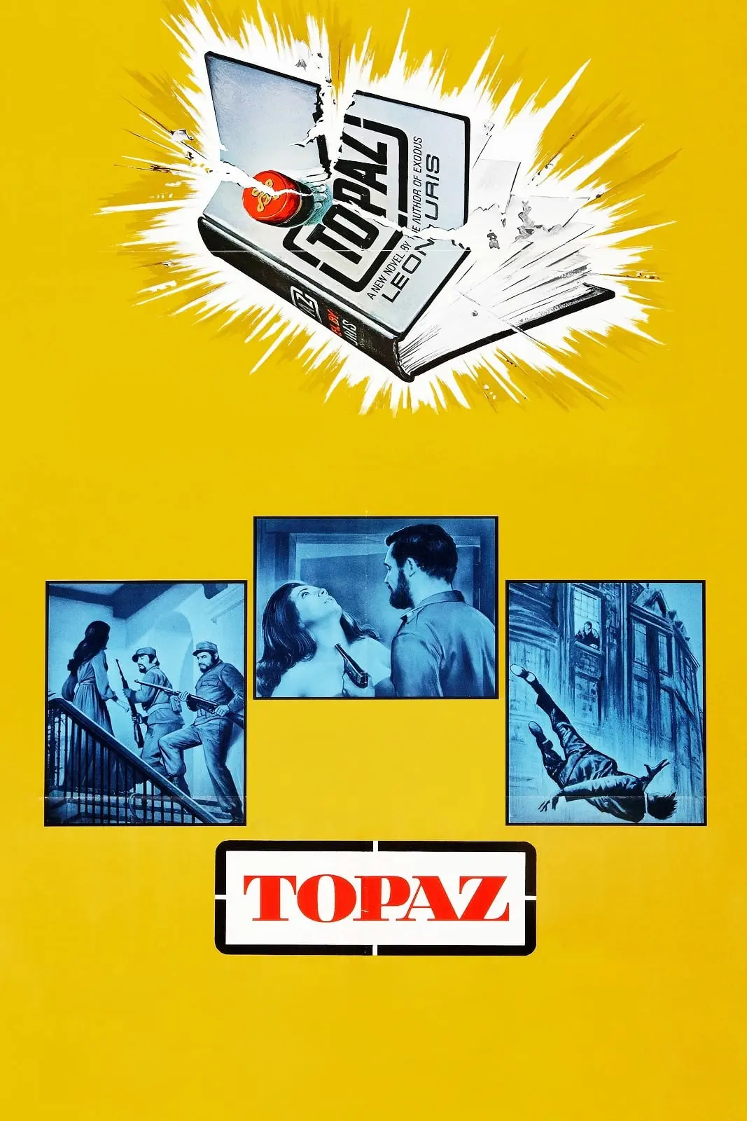 Poster: