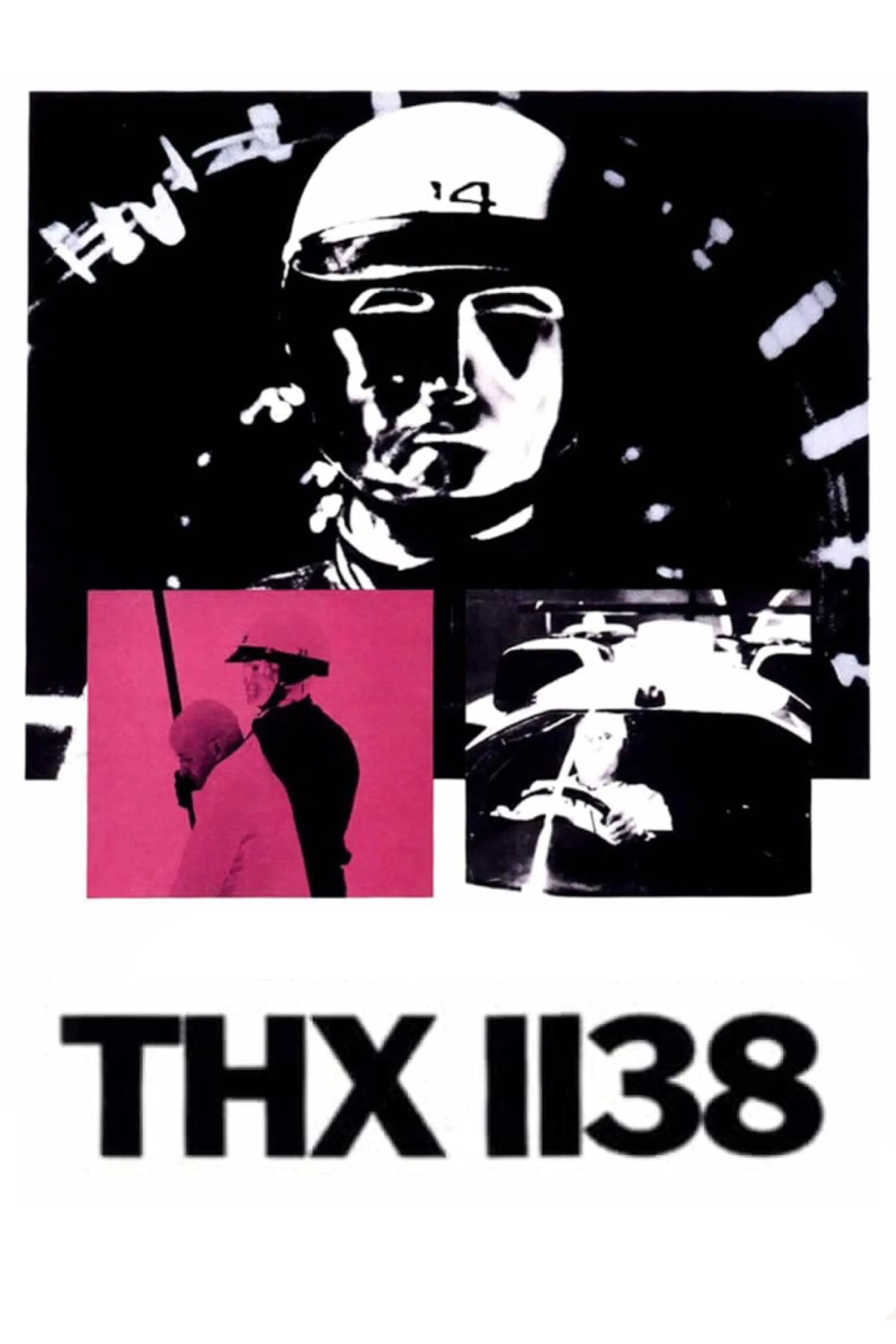 Poster: