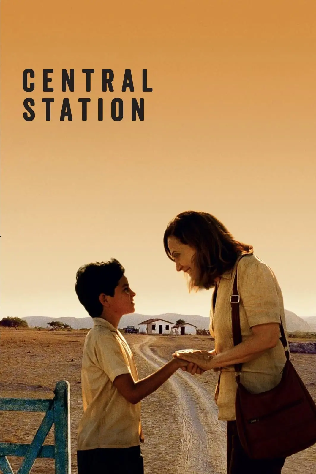 Poster:
