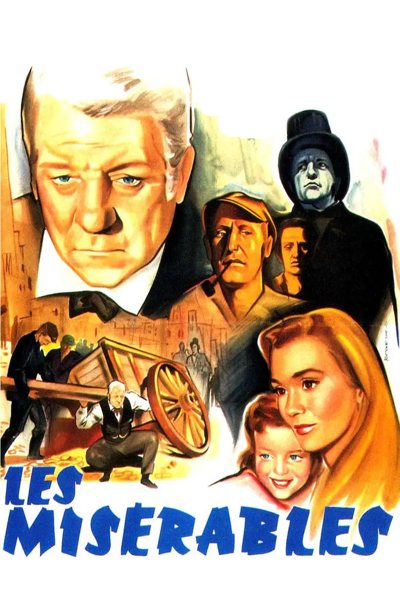 Poster: