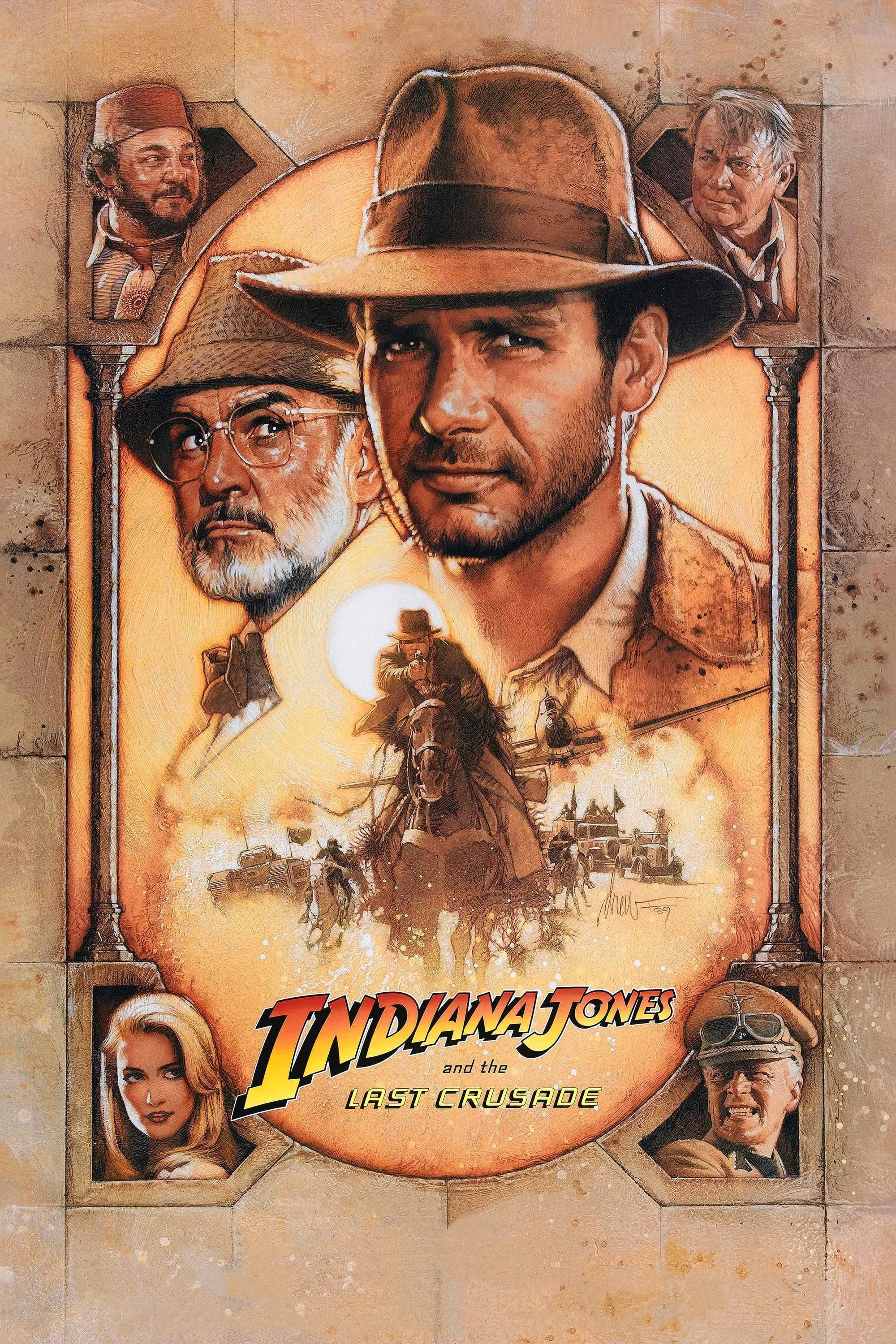 Poster: