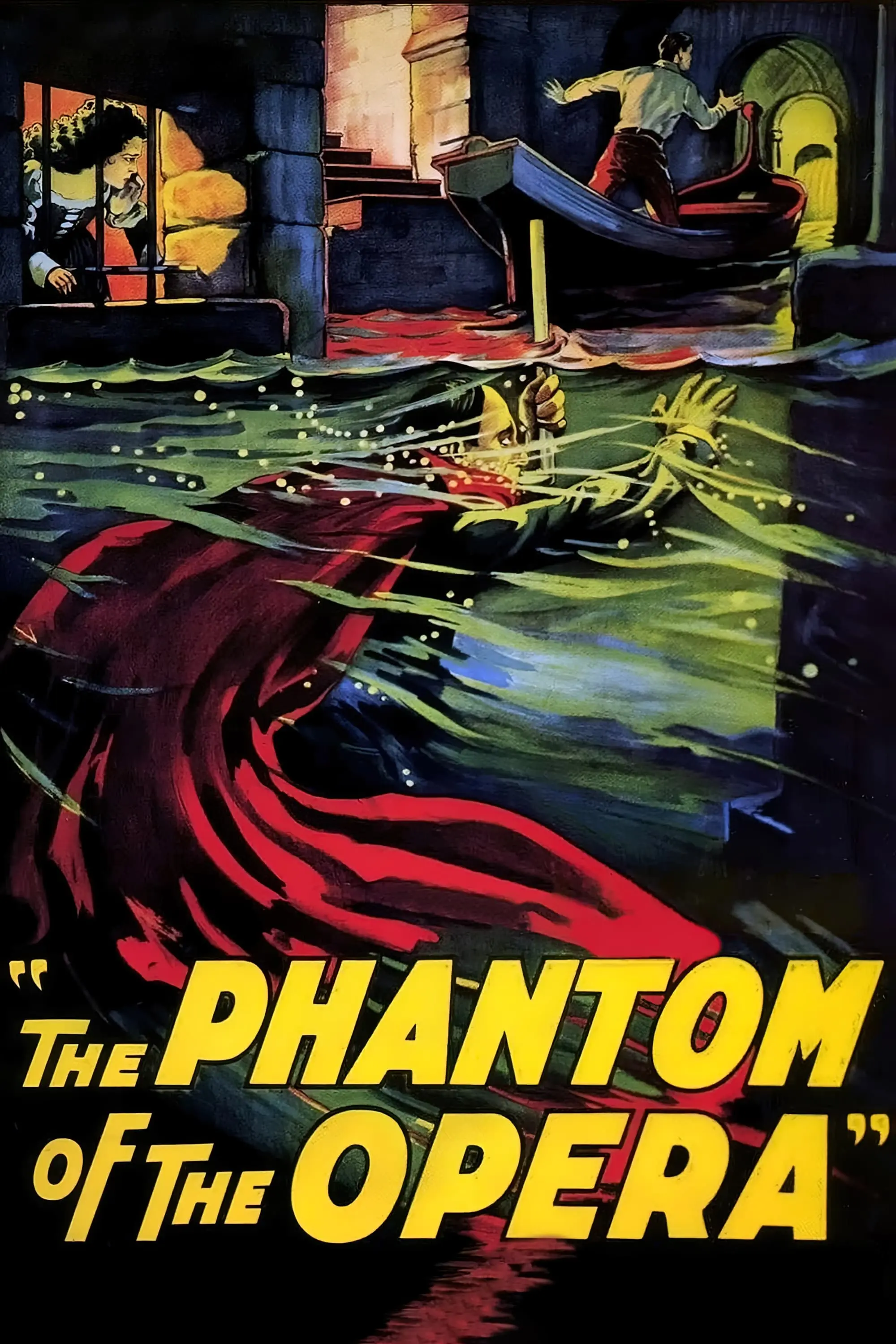 Poster: