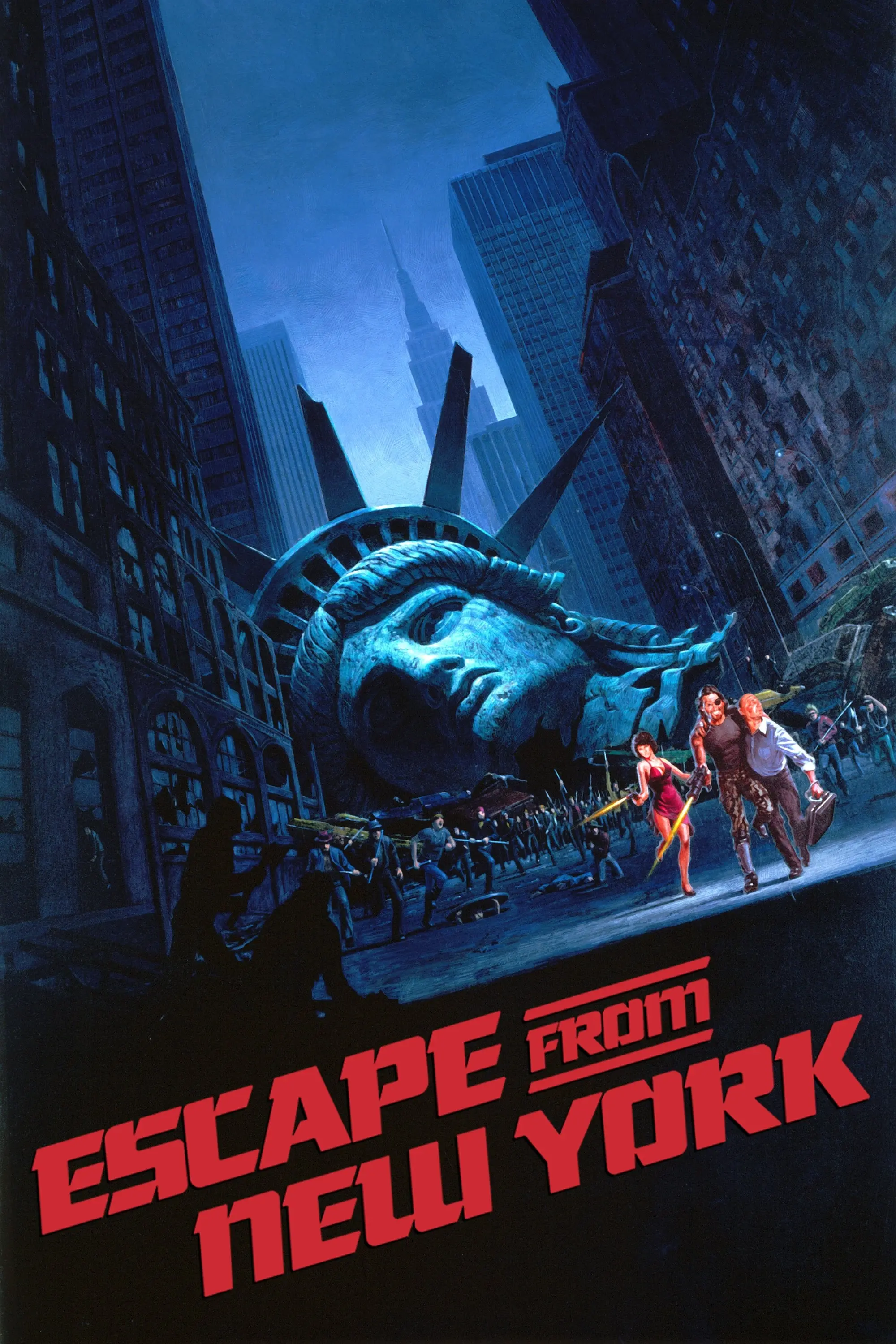 Poster: