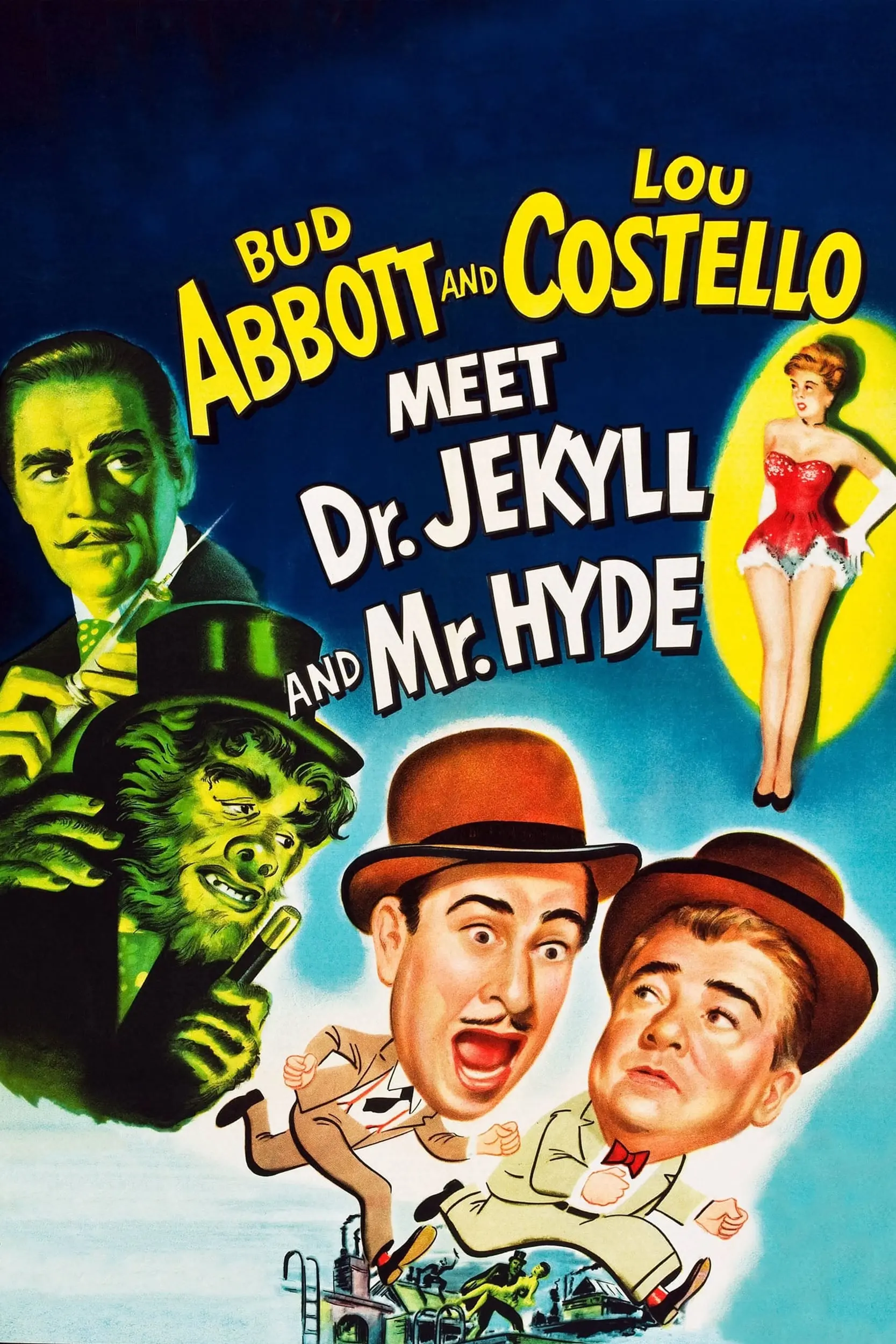 Poster: