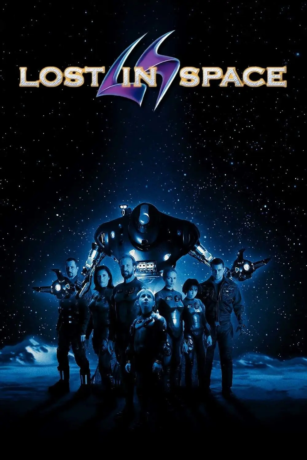 Poster: