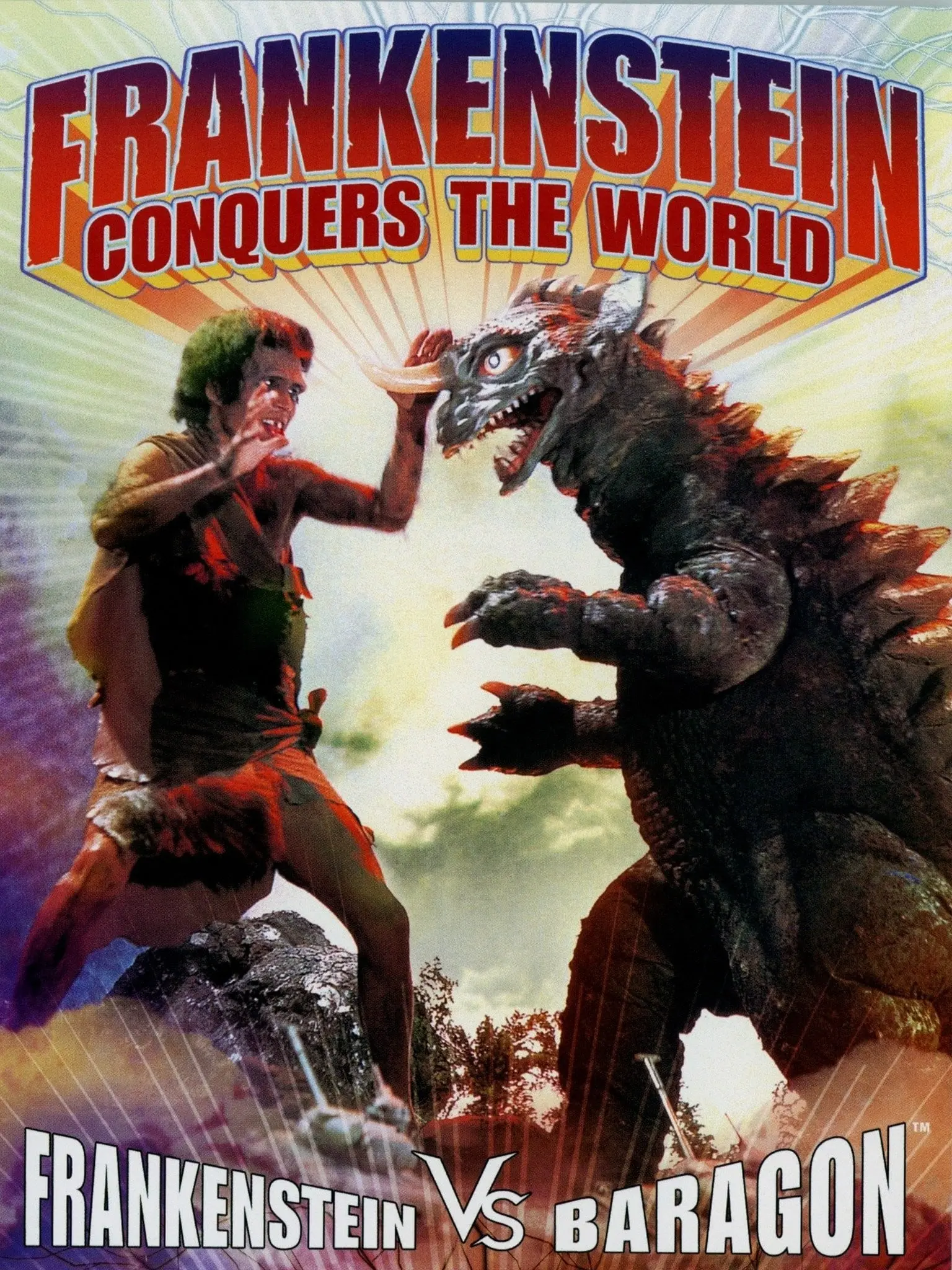 Poster: