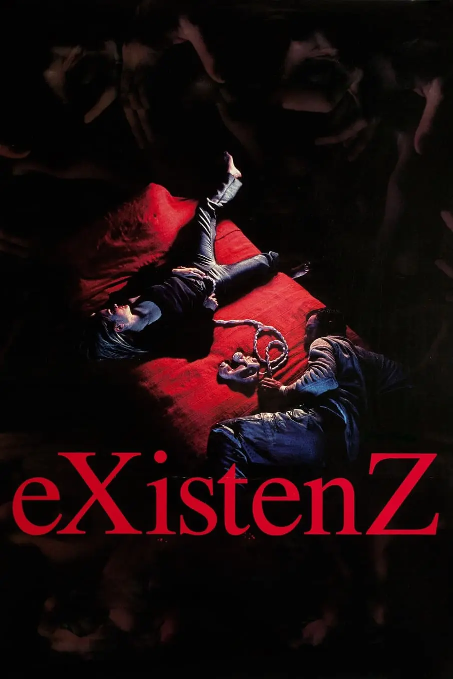 Poster: