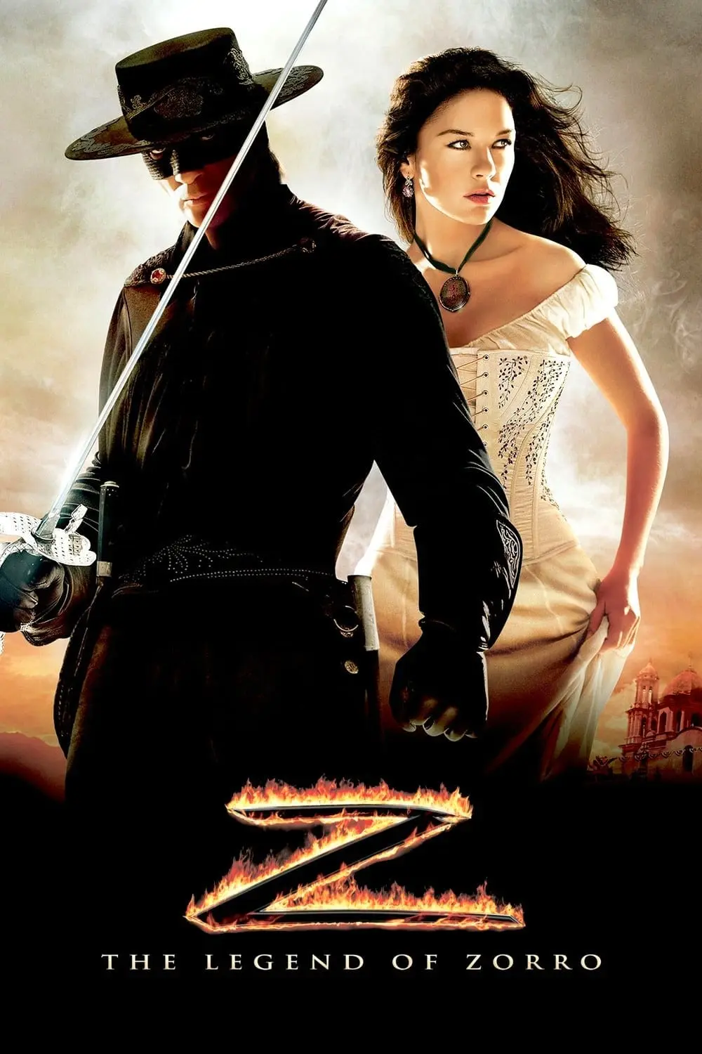 Poster: