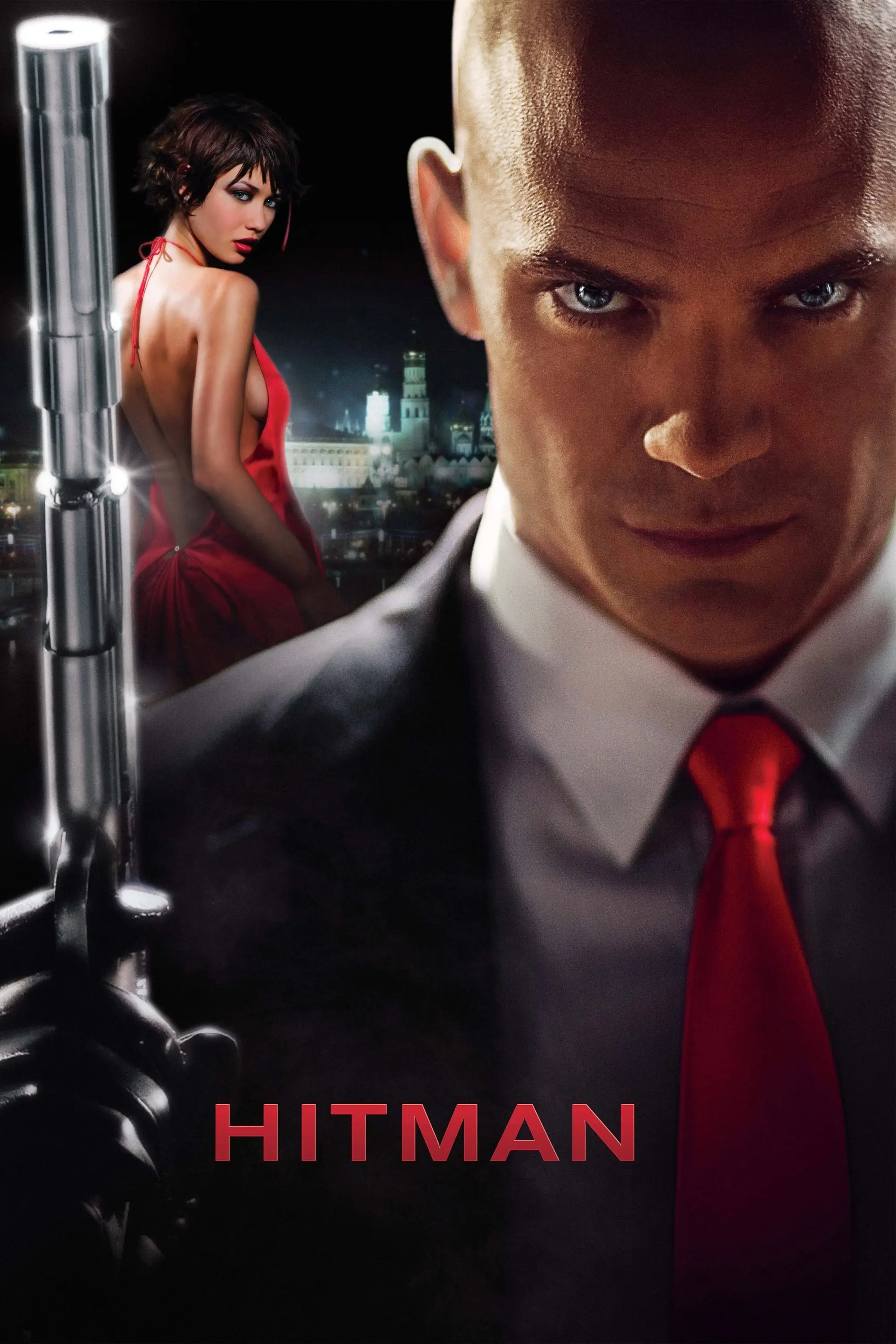 Poster: