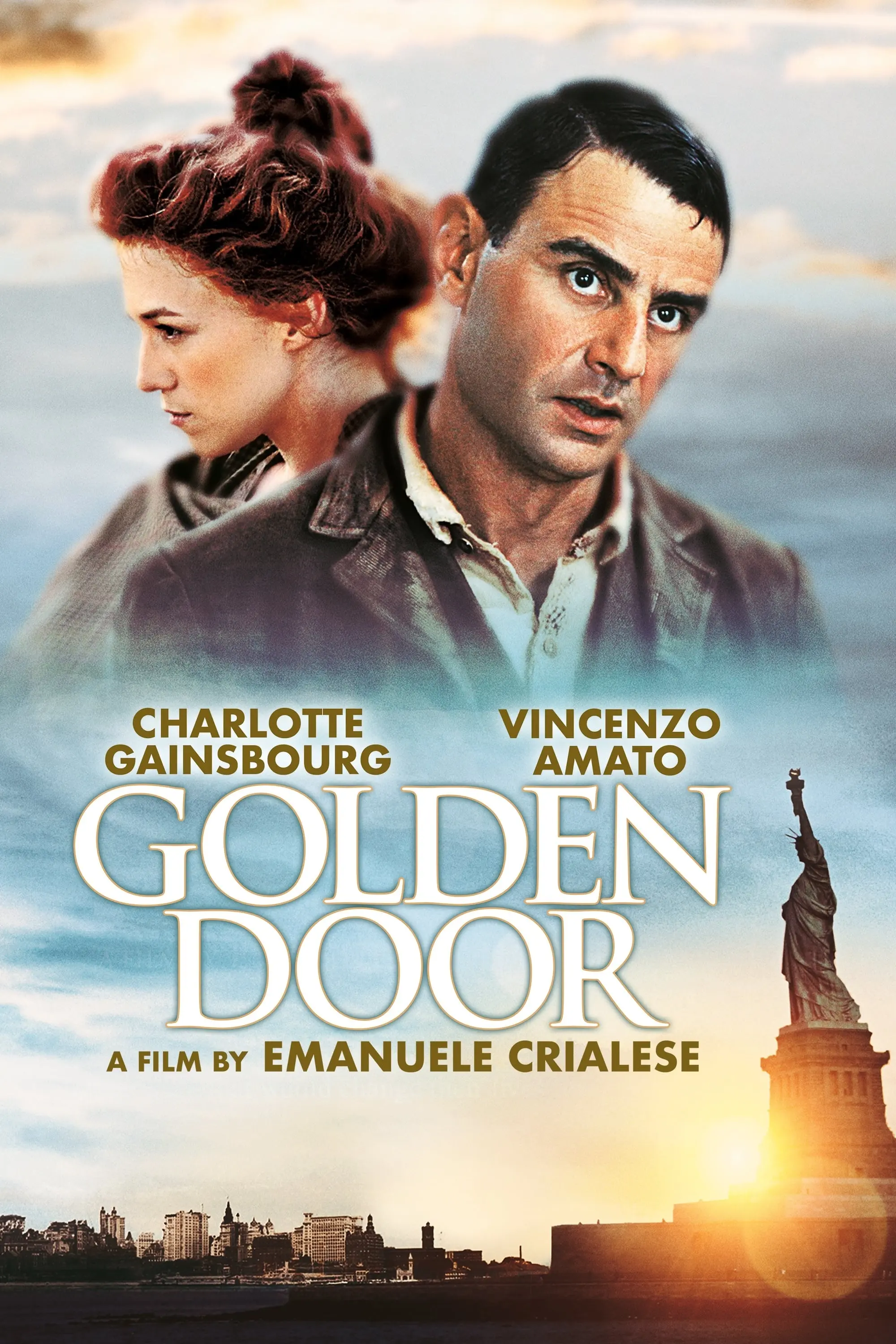 Poster:
