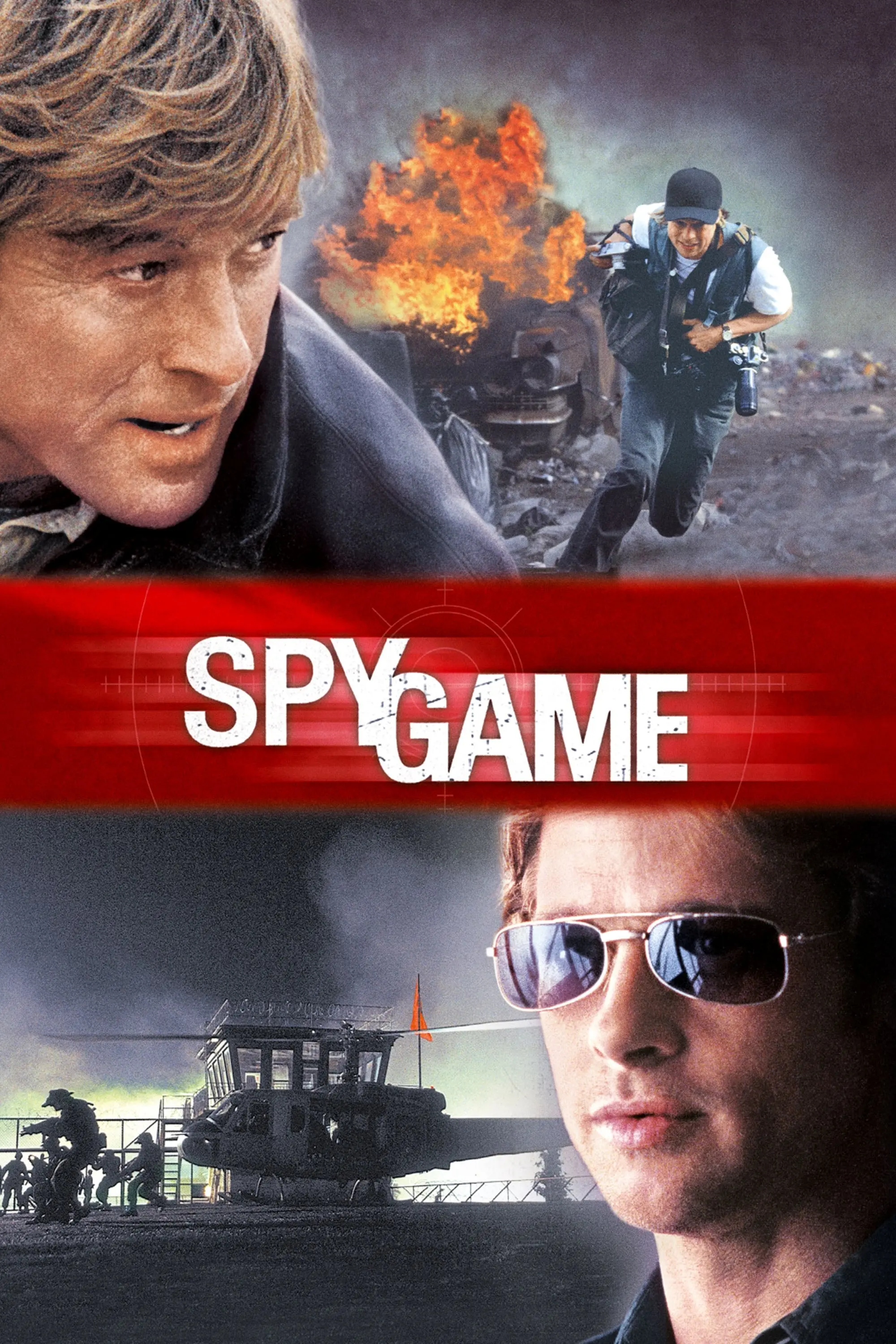 Poster: