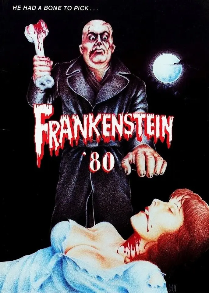Poster: