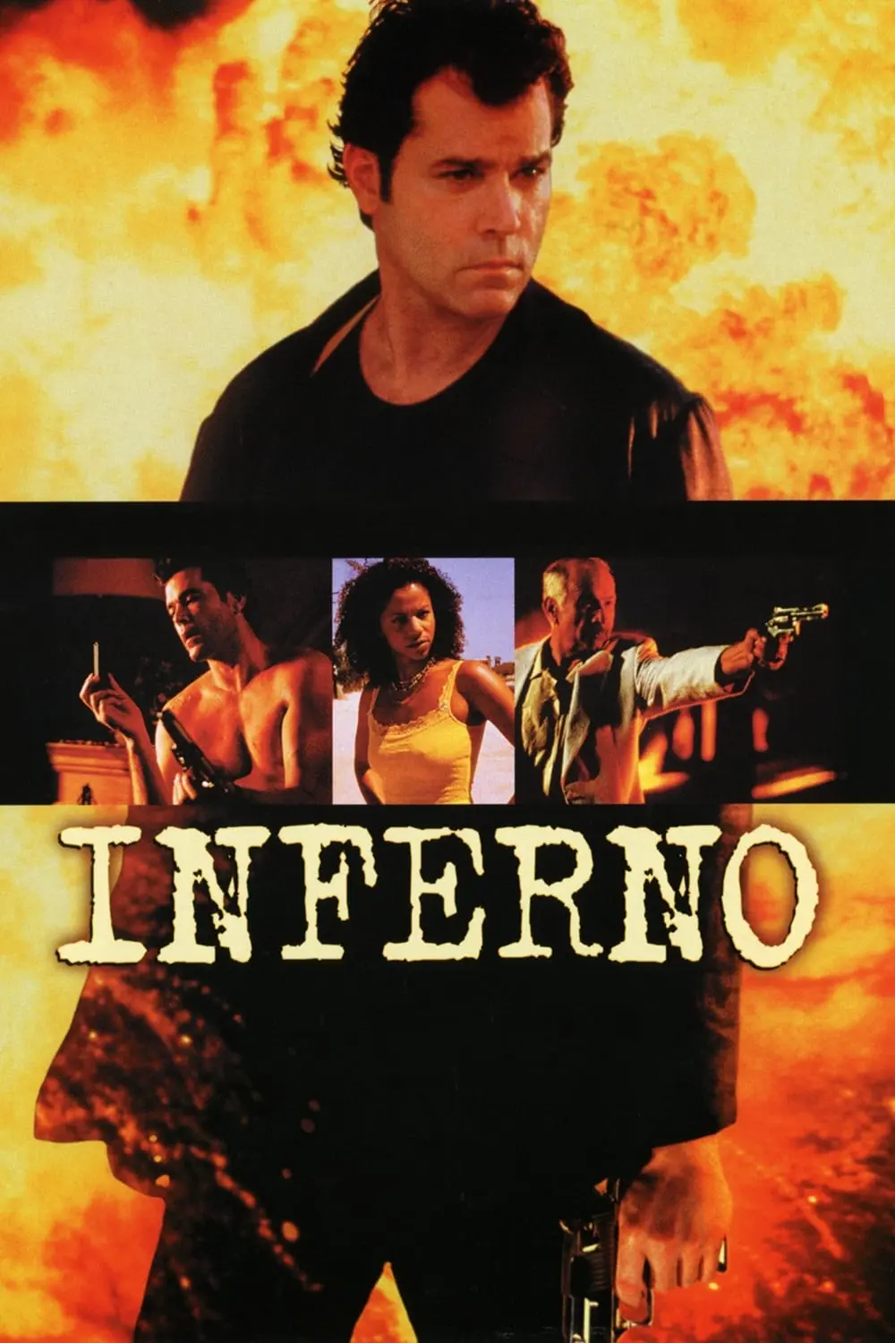 Poster: