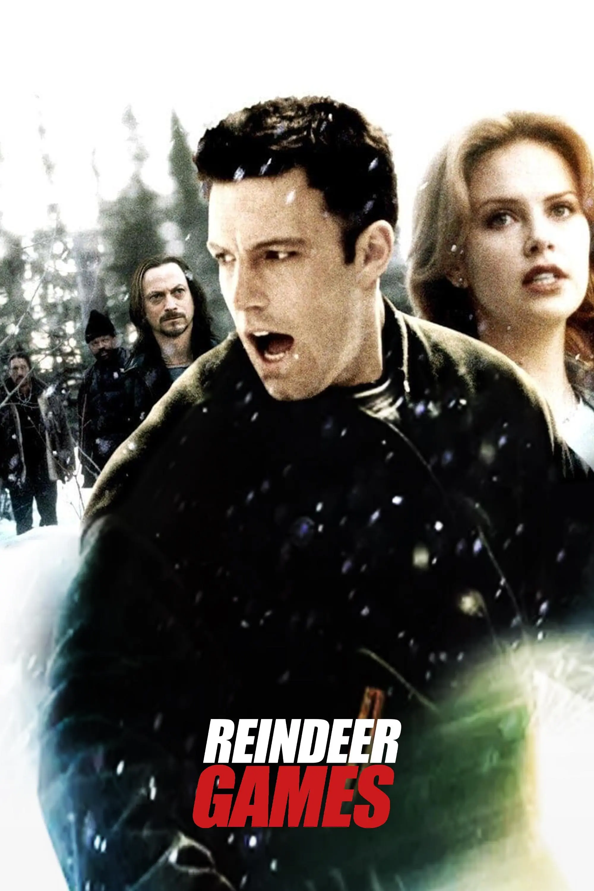 Poster: