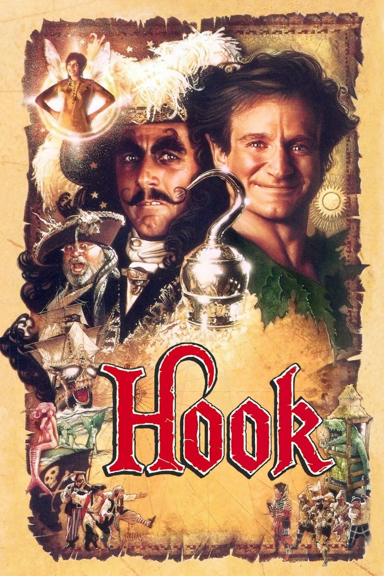 Poster: