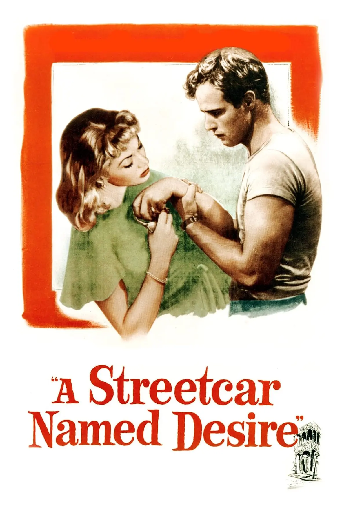 Poster: