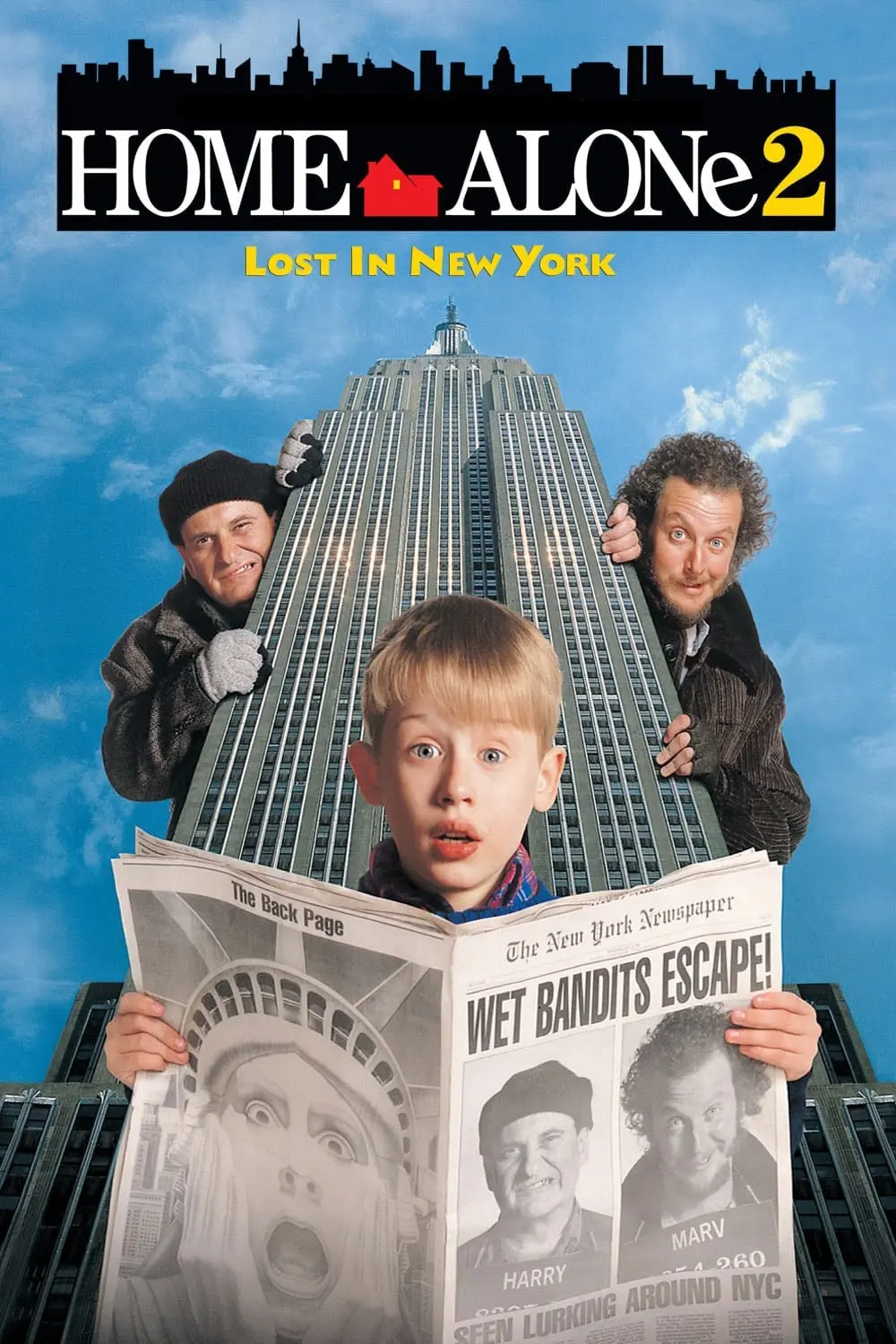 Poster: