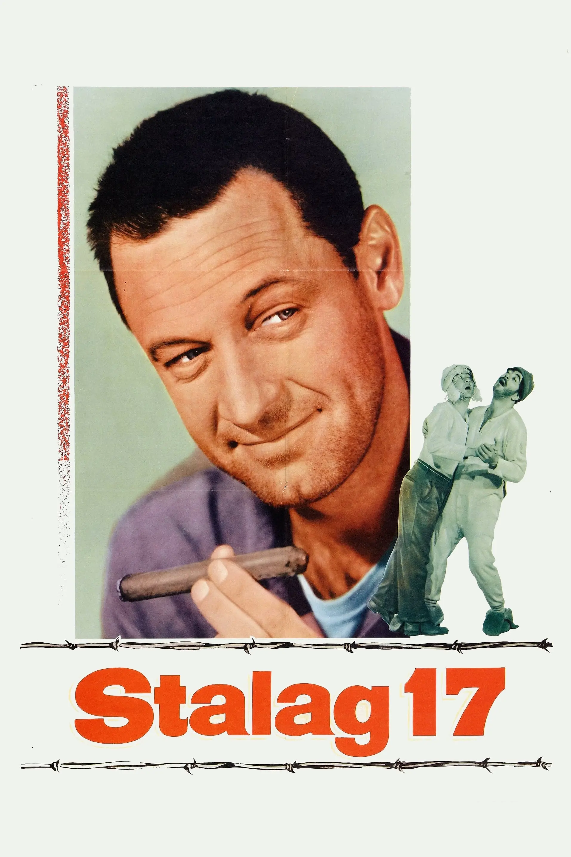 Poster: