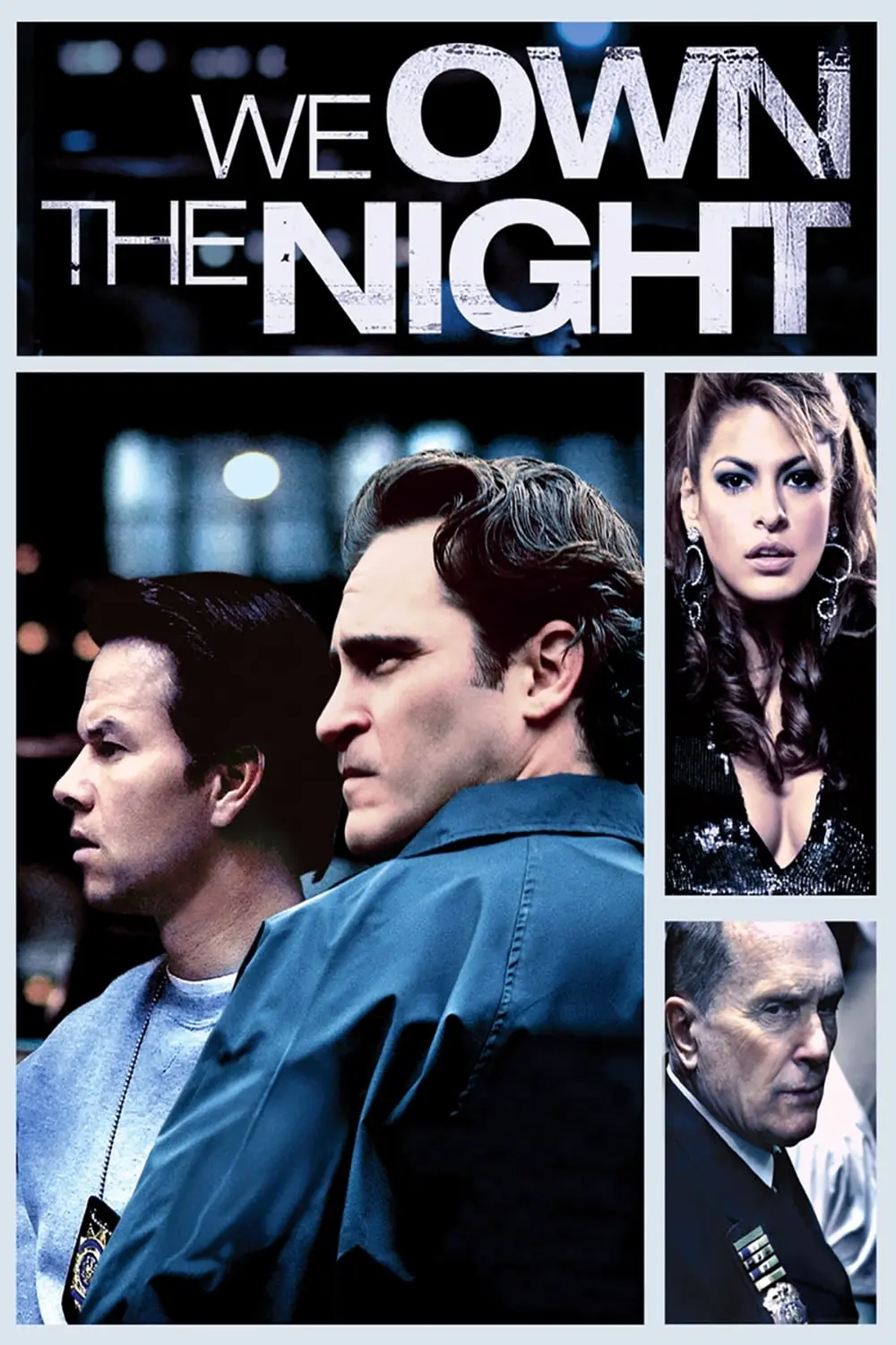 Poster: