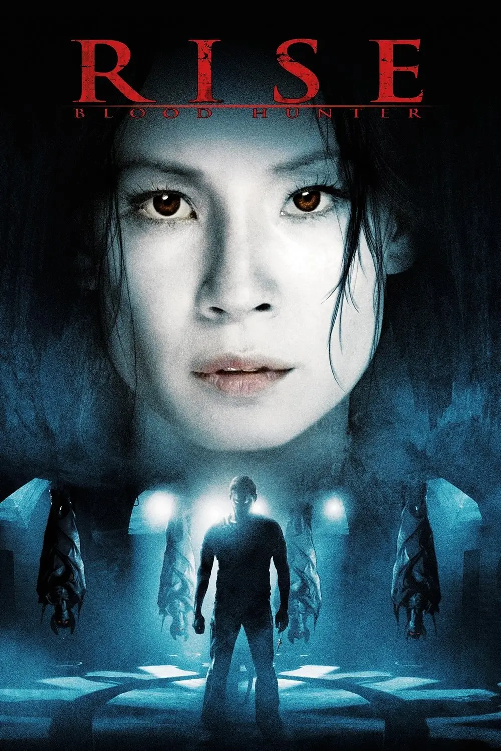 Poster:
