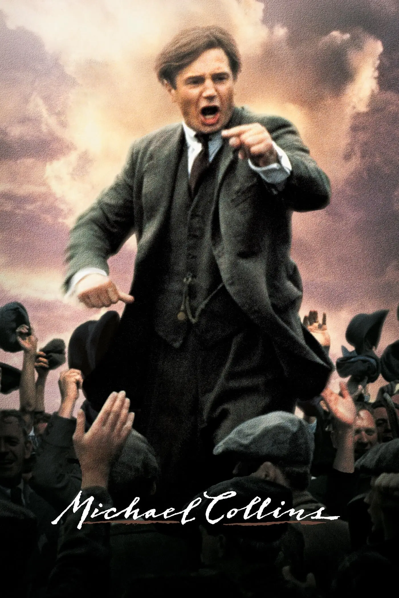 Poster: