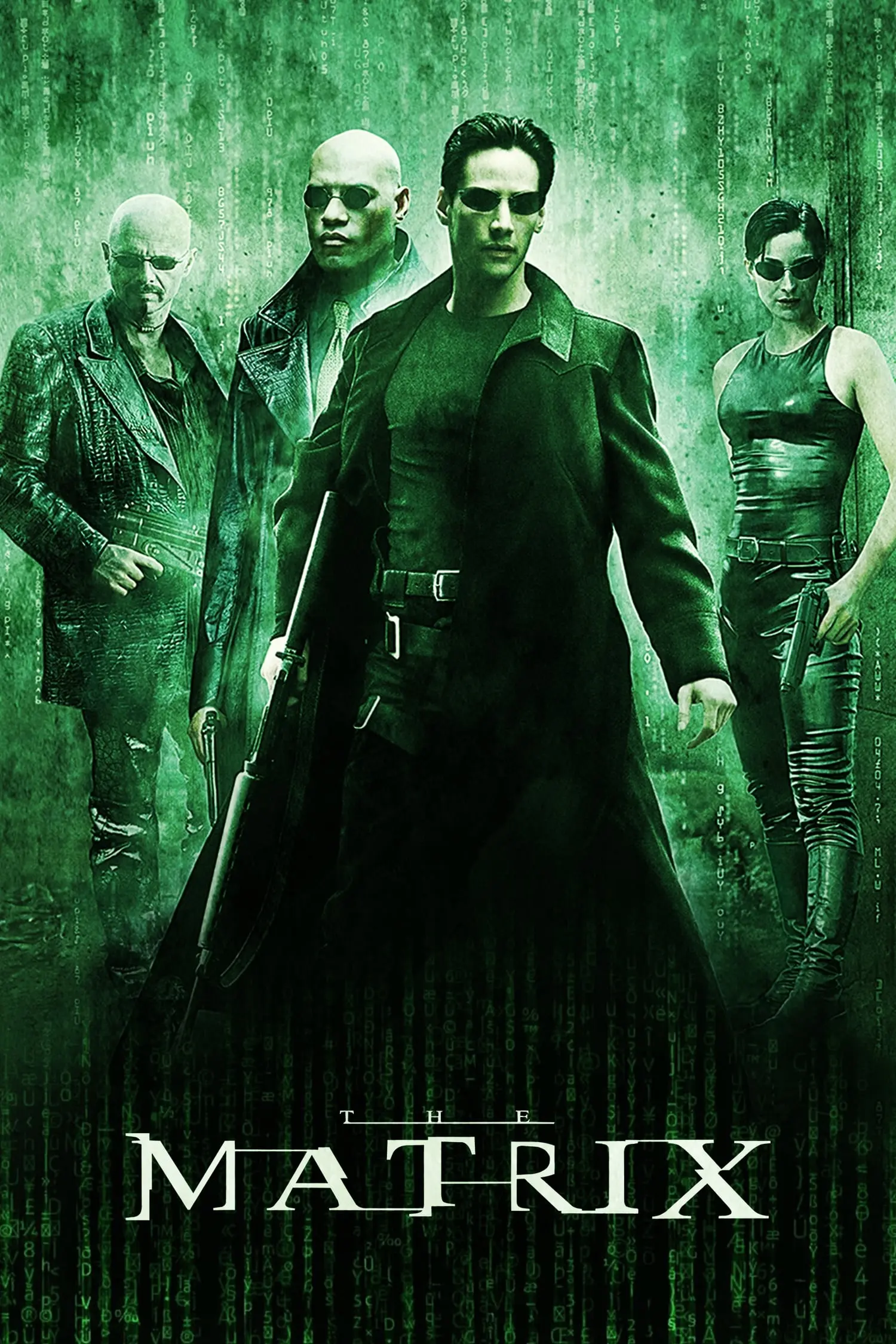 Poster: