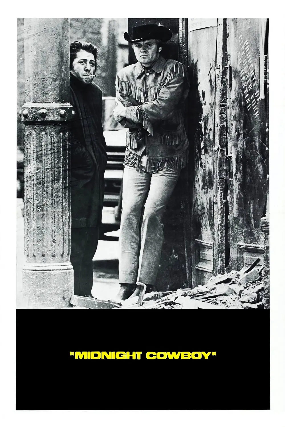 Poster: