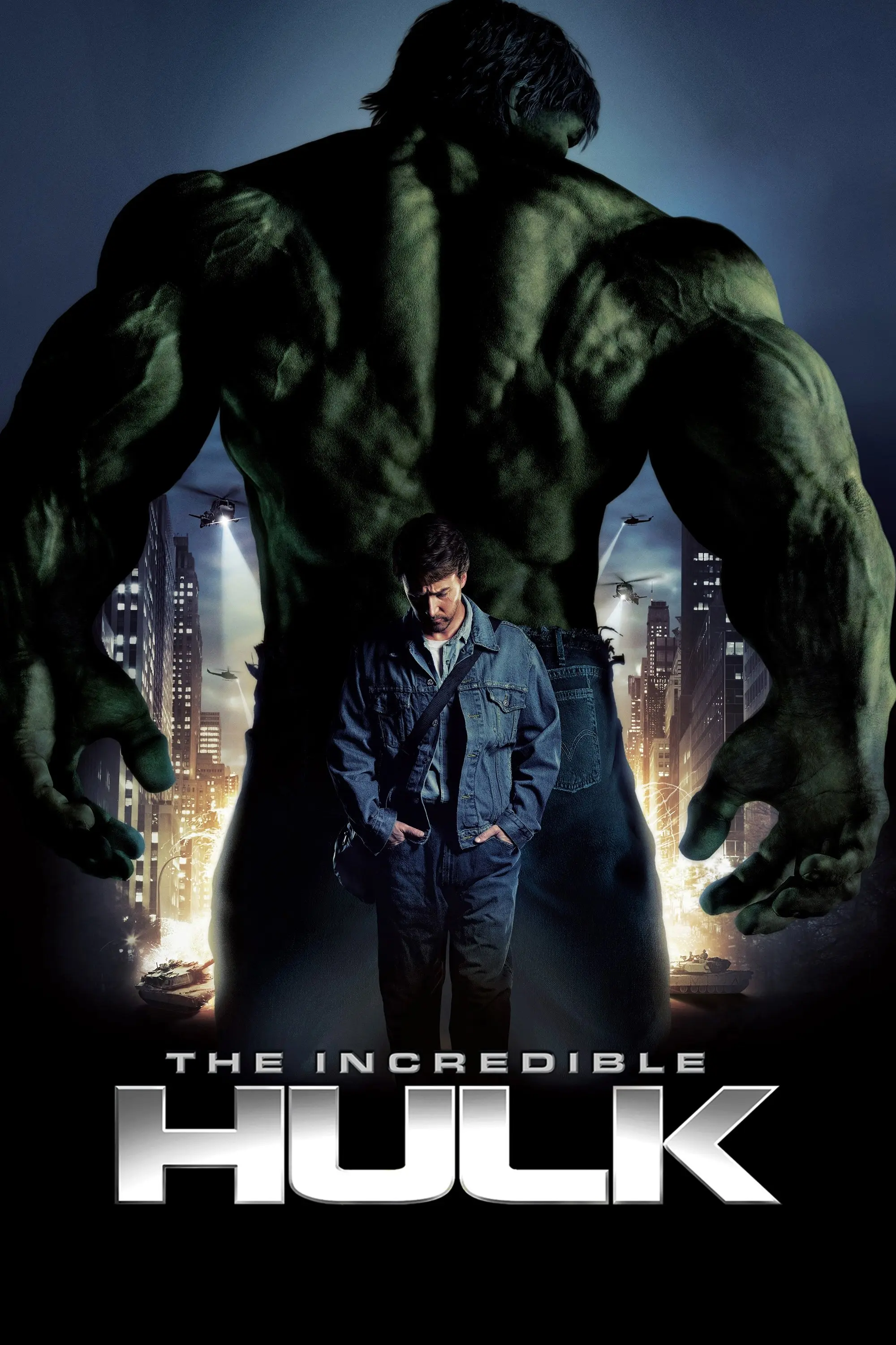 Poster: